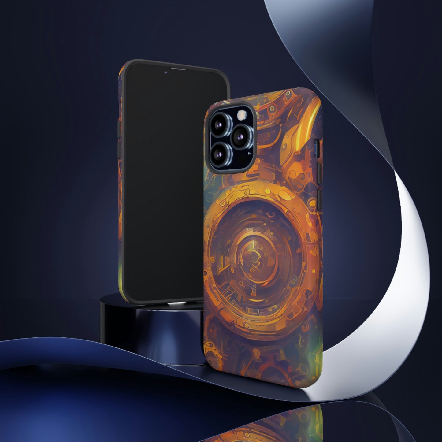 SpaceCase 79202