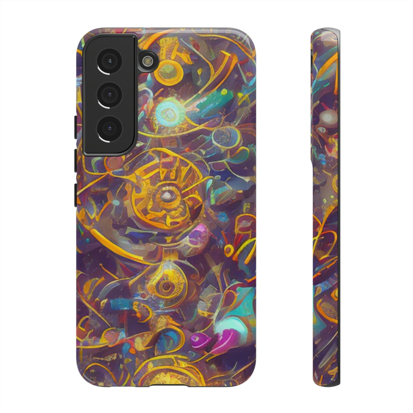 SpaceCase 04462
