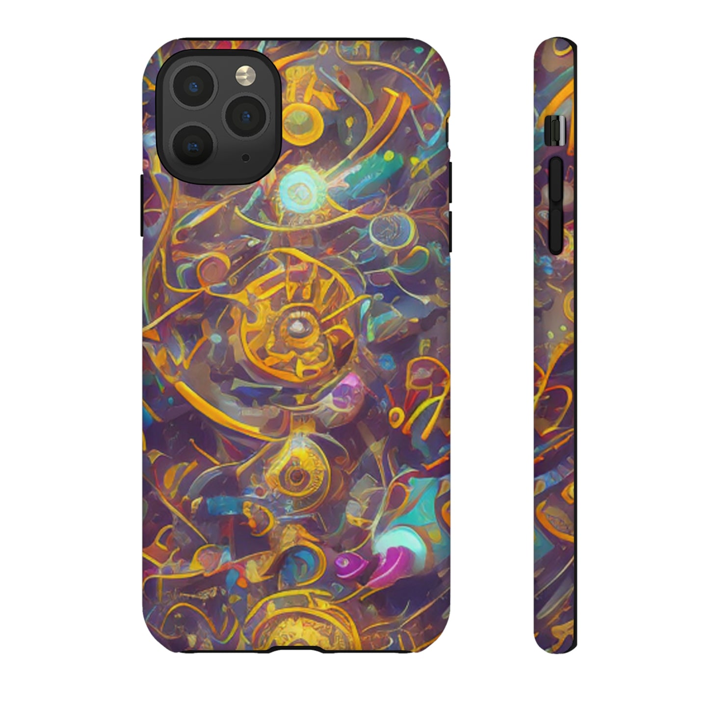 SpaceCase 04462