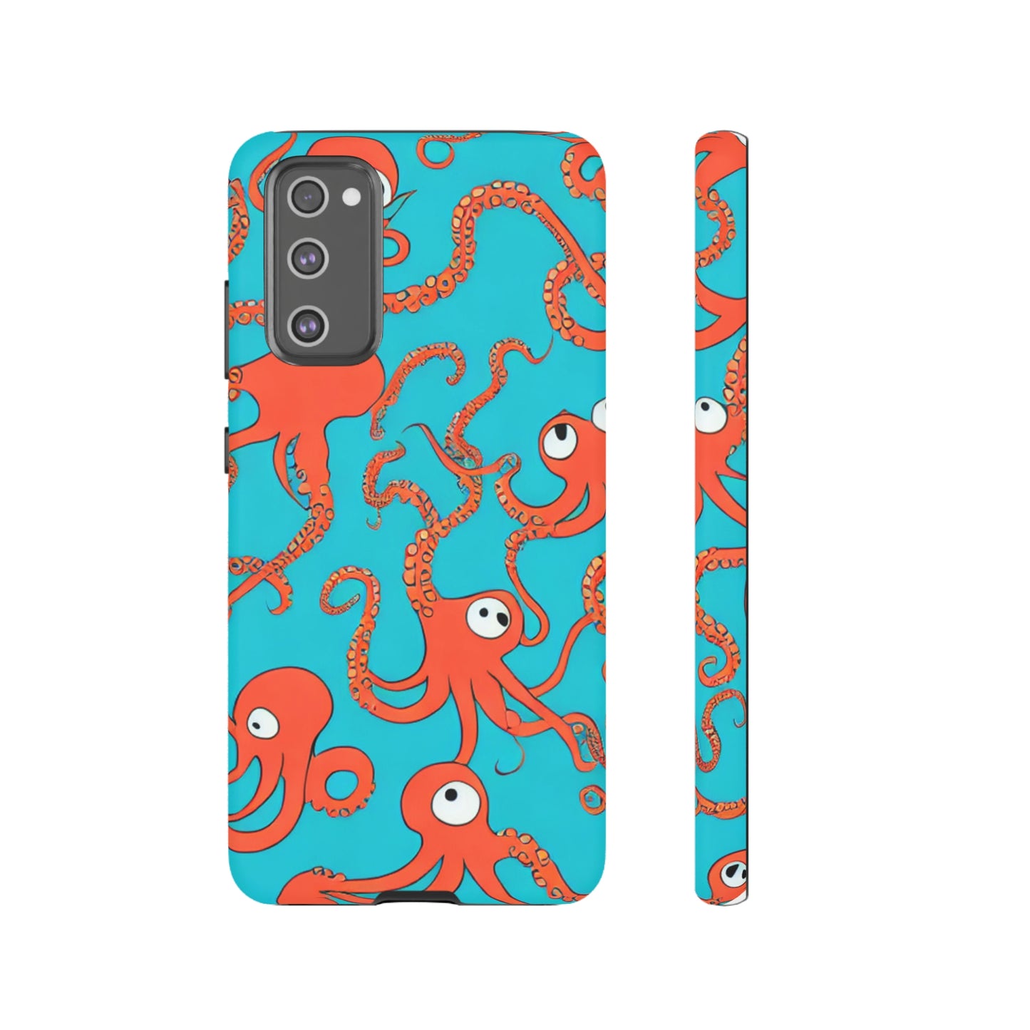 Octopi! 25266