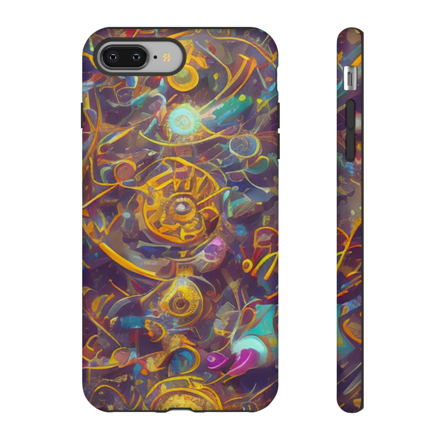 SpaceCase 04462