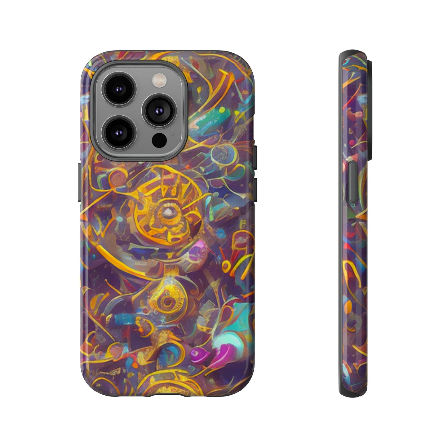 SpaceCase 04462