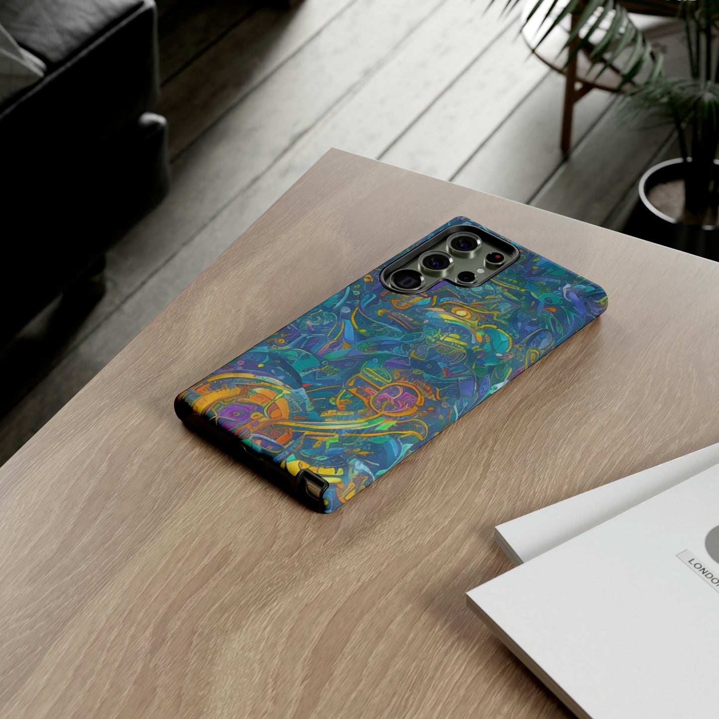 SpaceCase 85373