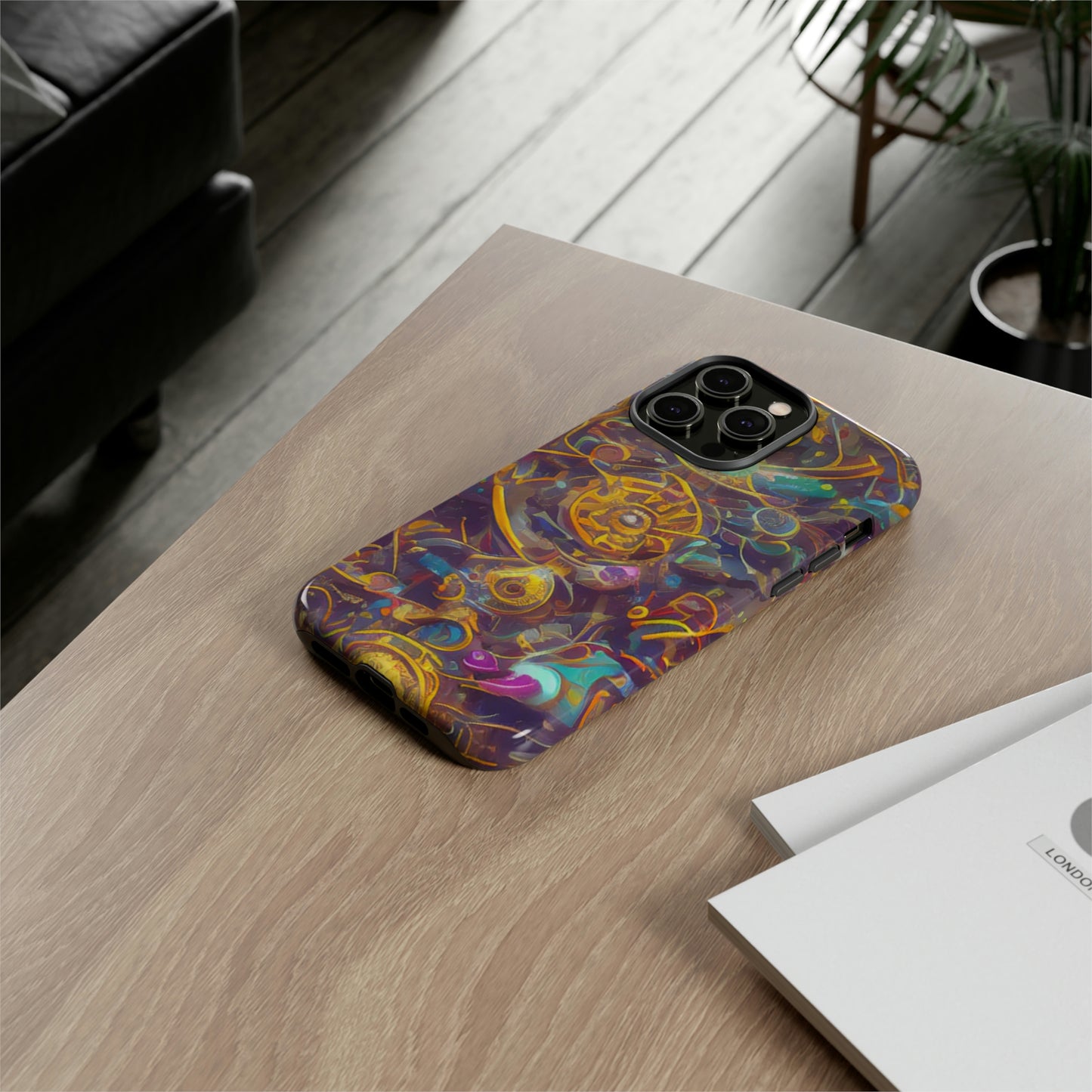 SpaceCase 04462