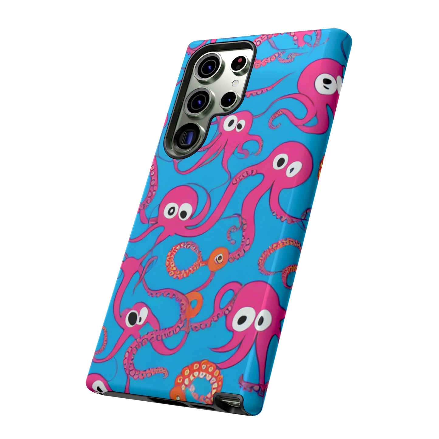 Octopi! 19838