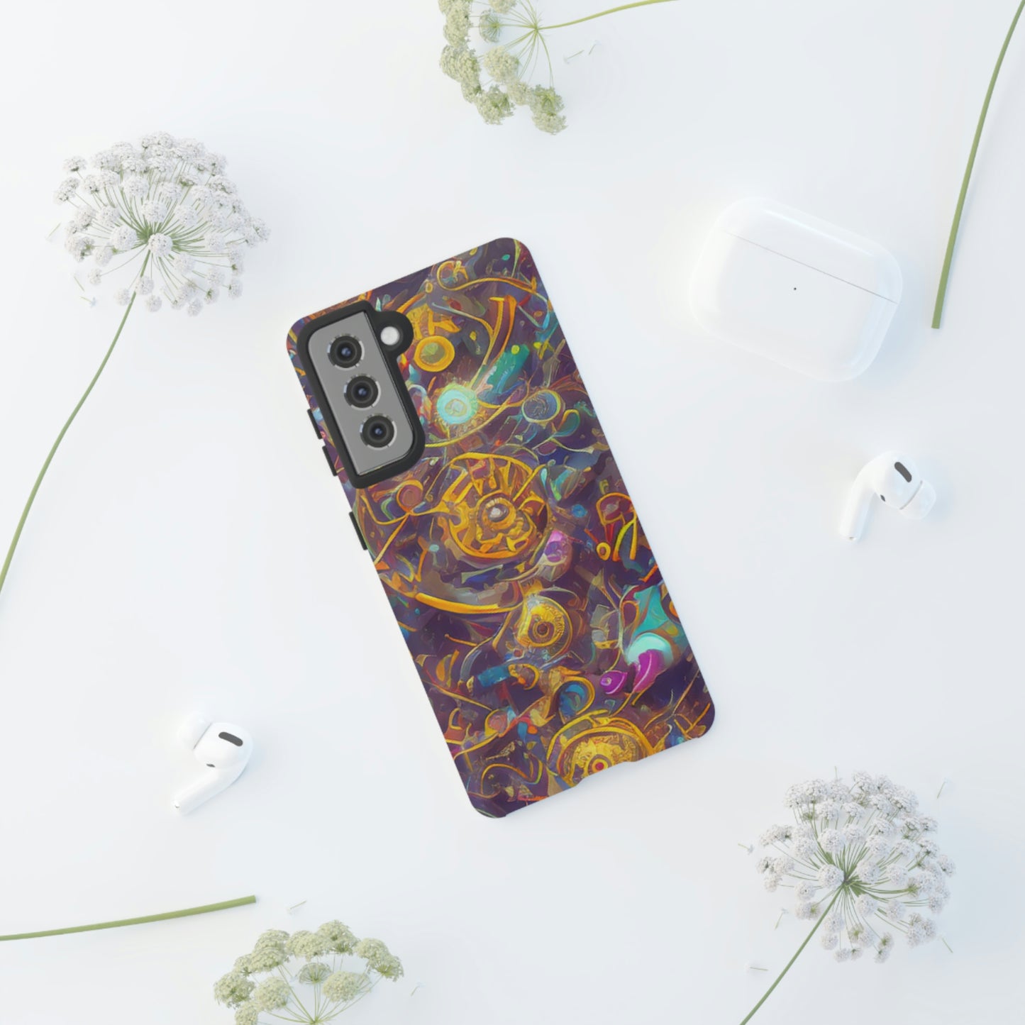 SpaceCase 04462