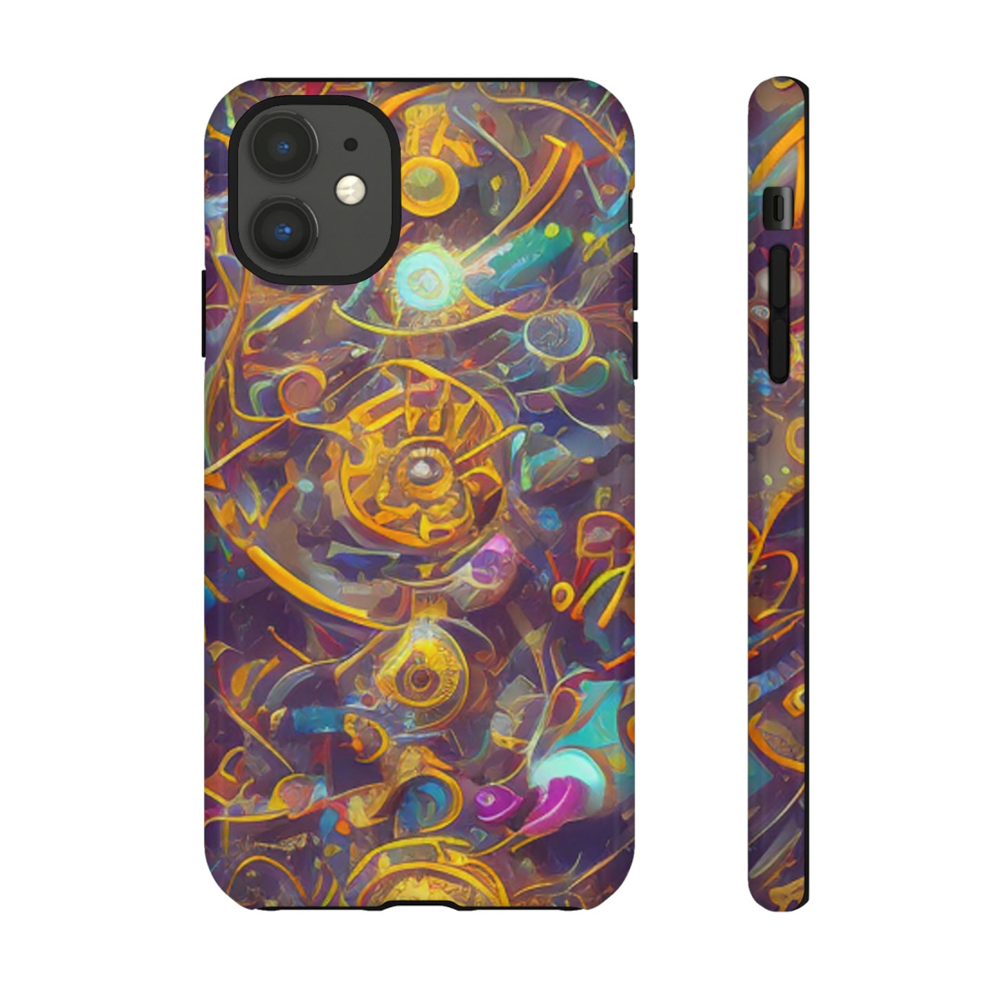 SpaceCase 04462