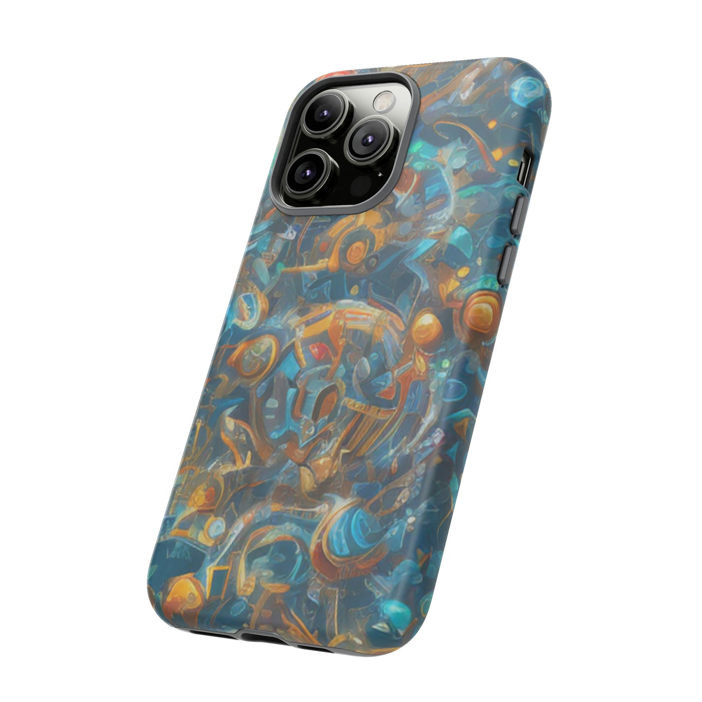 SpaceCase 44637