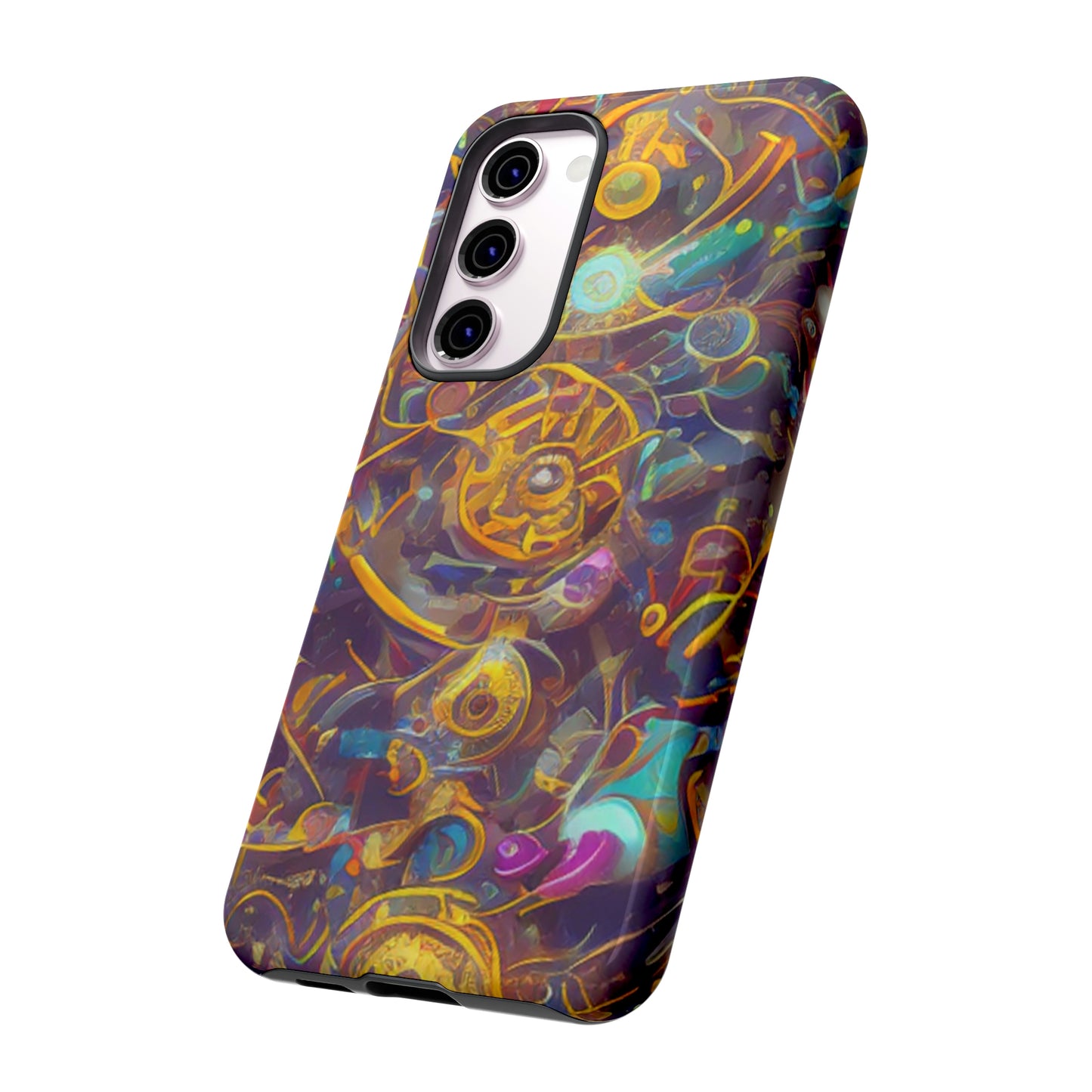 SpaceCase 04462