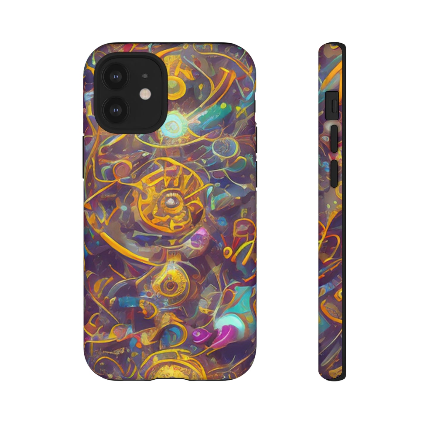 SpaceCase 04462