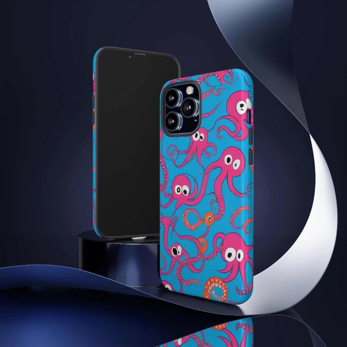 Octopi! 19838