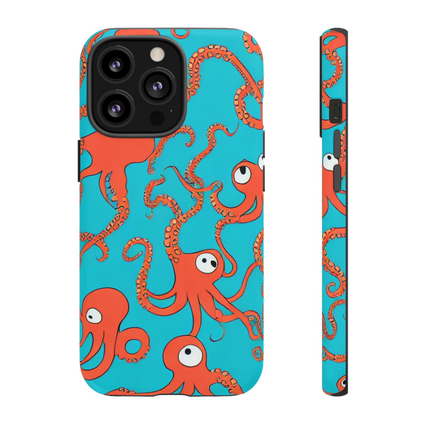 Octopi! 25266