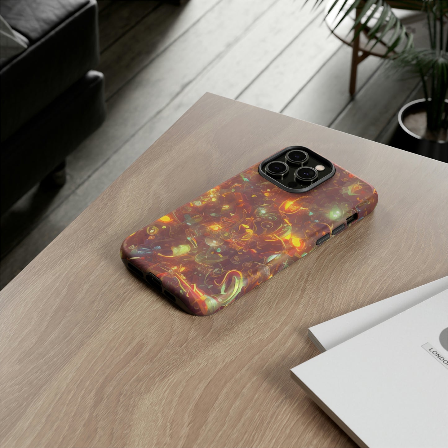 SpaceCase 13638