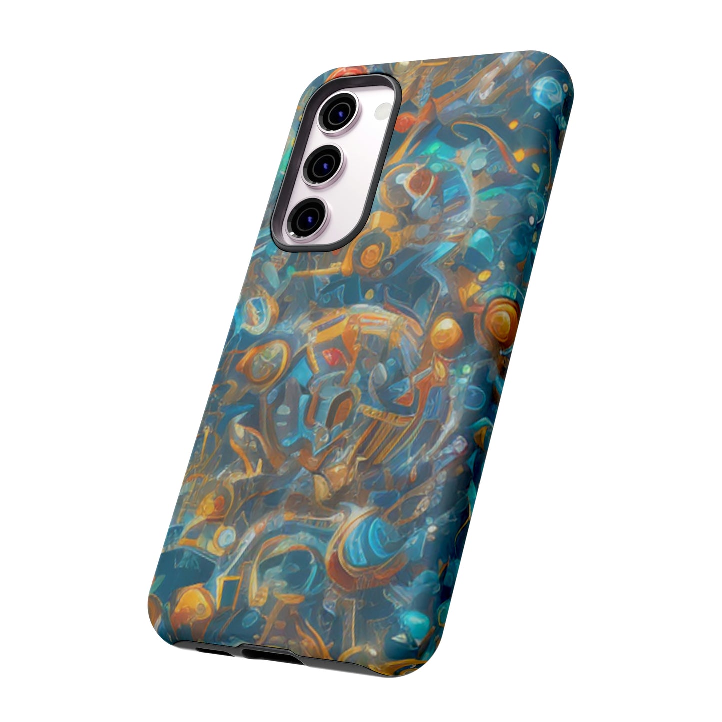 SpaceCase 44637