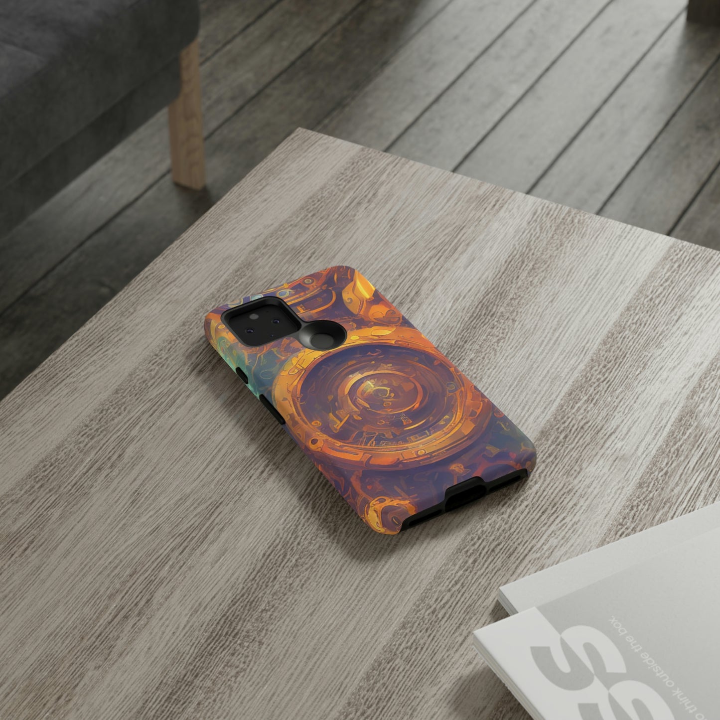 SpaceCase 79202