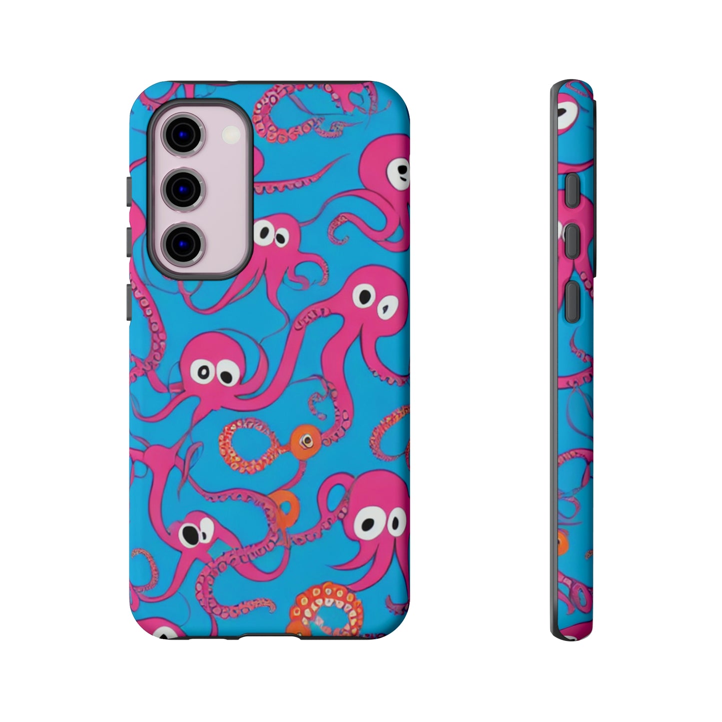 Octopi! 19838