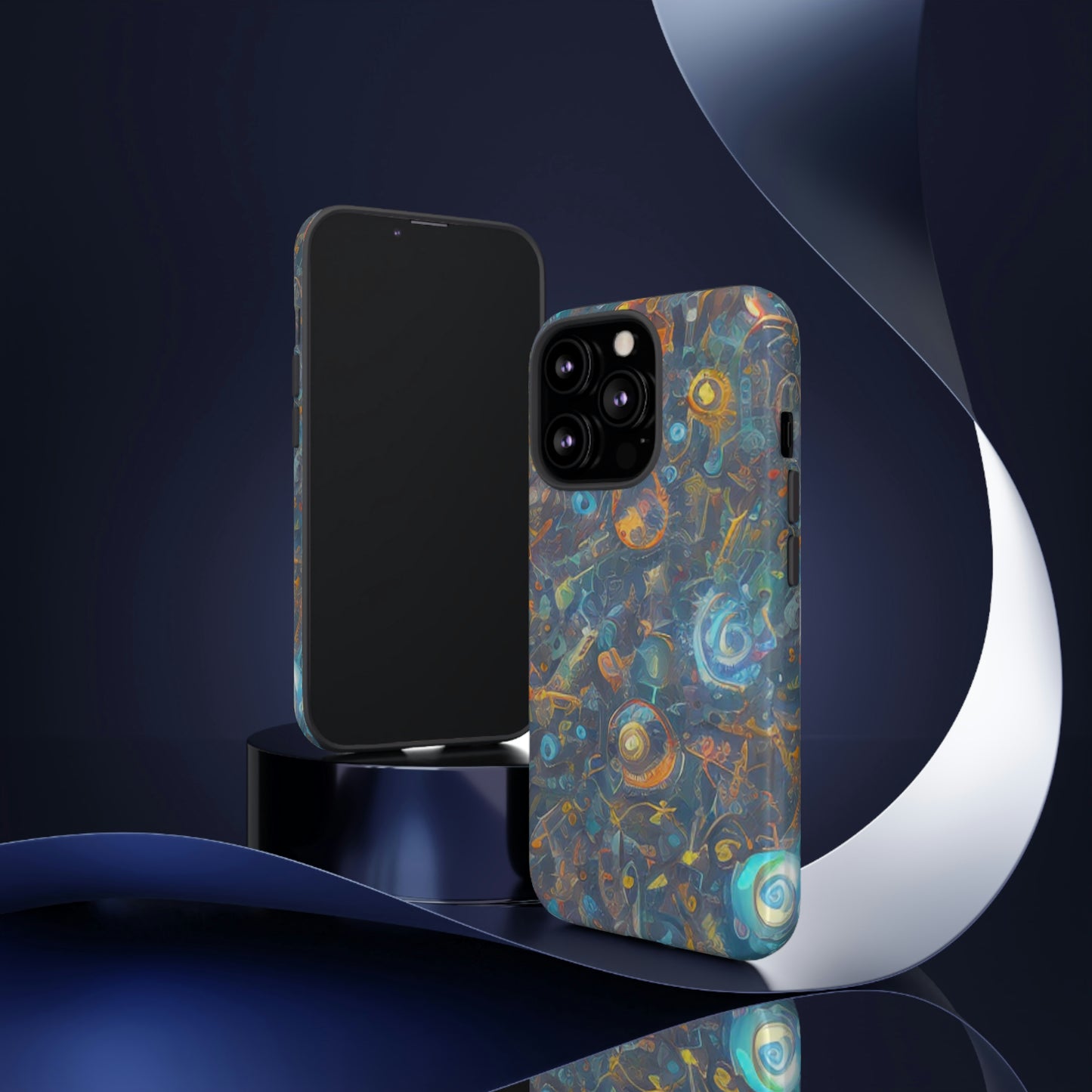 SpaceCase 97202