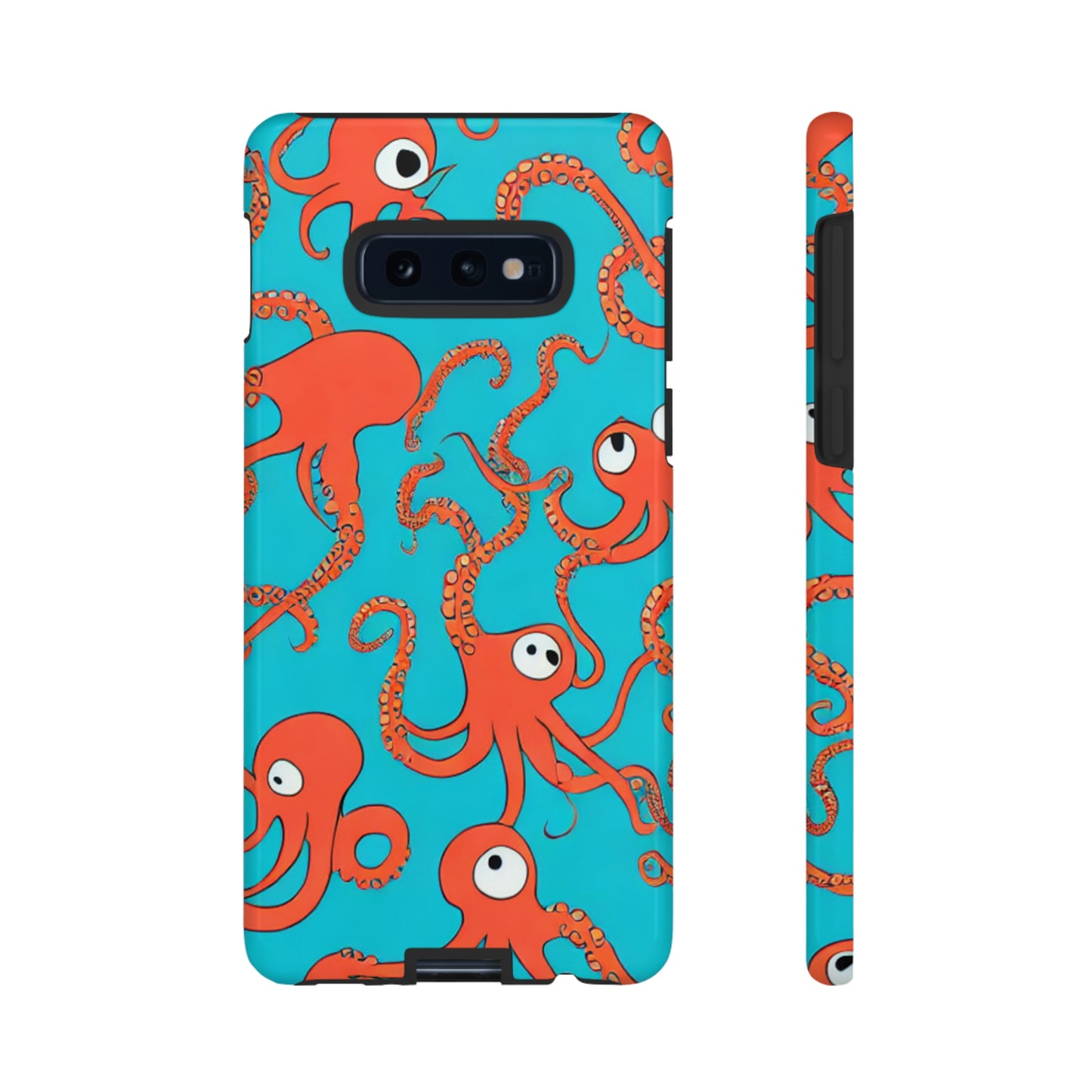 Octopi! 25266