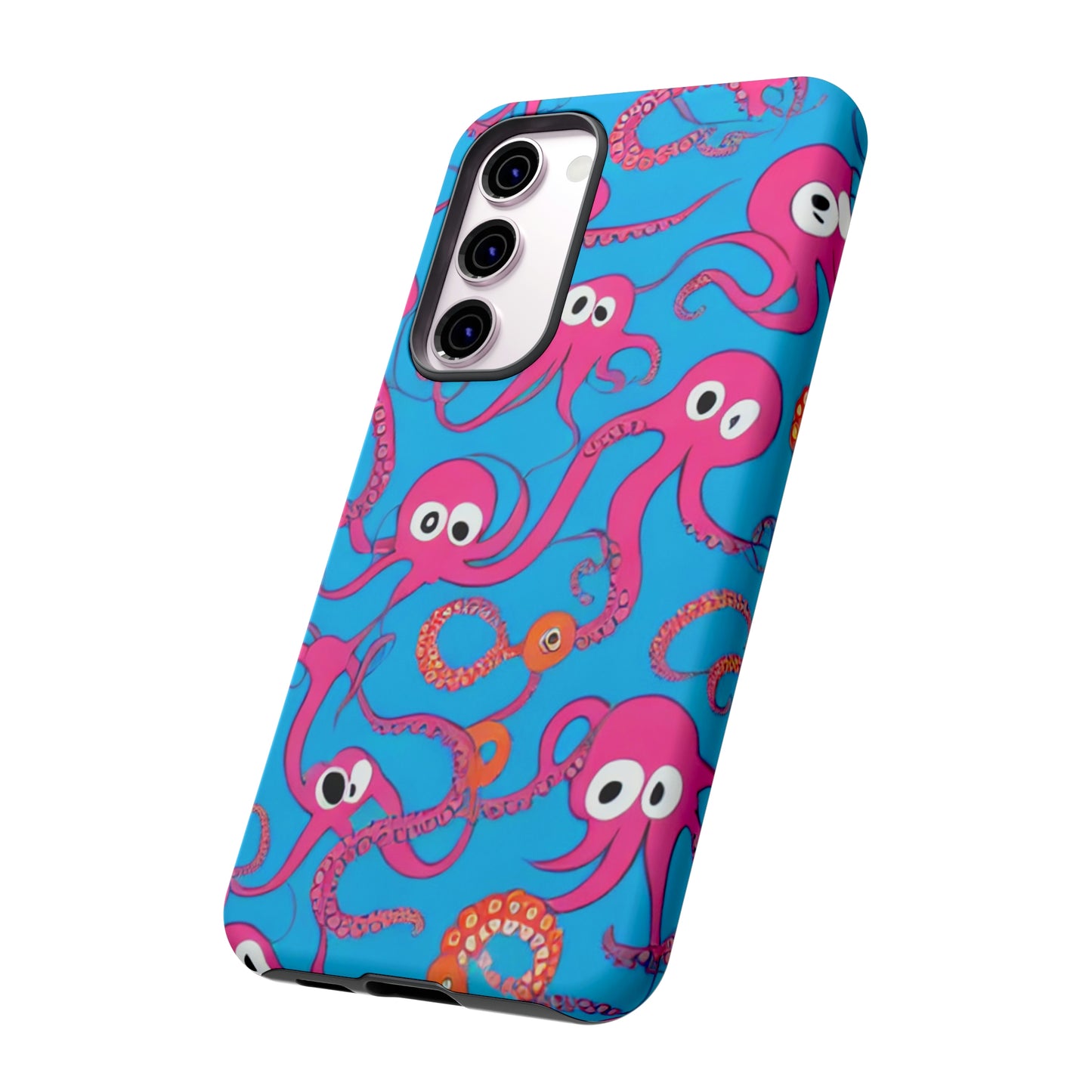 Octopi! 19838