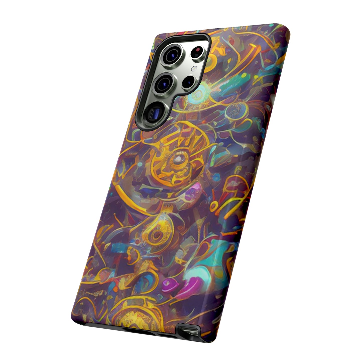 SpaceCase 04462