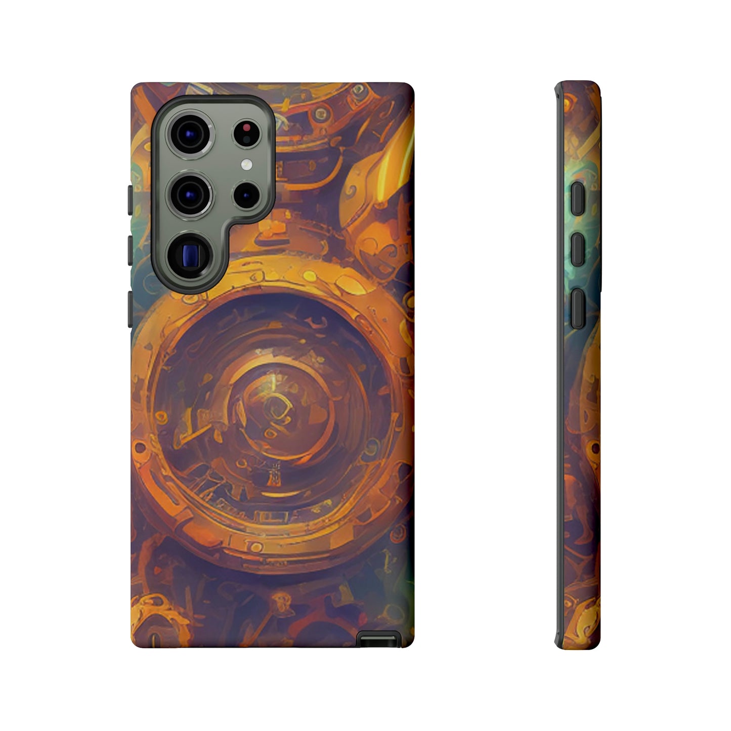 SpaceCase 79202