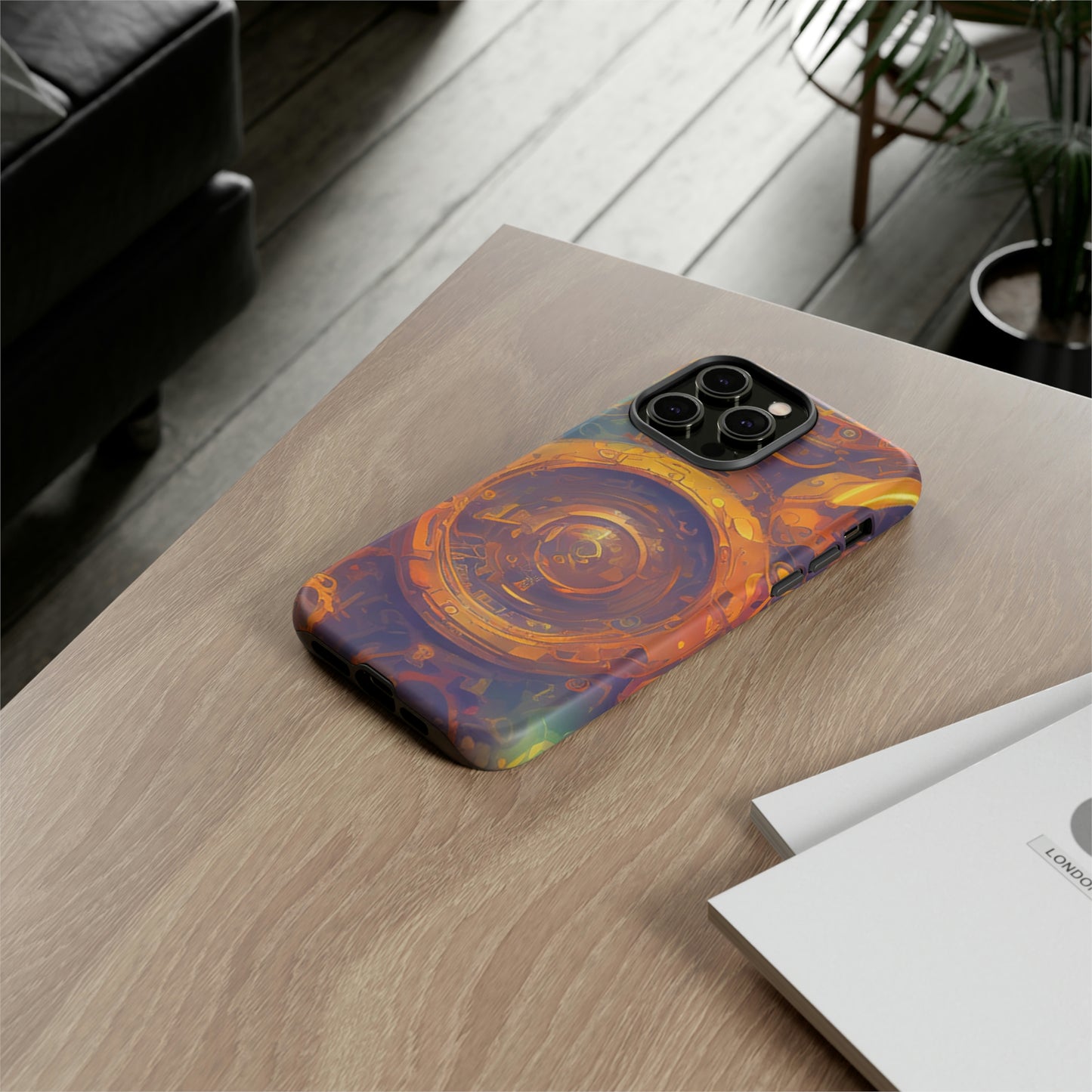 SpaceCase 79202