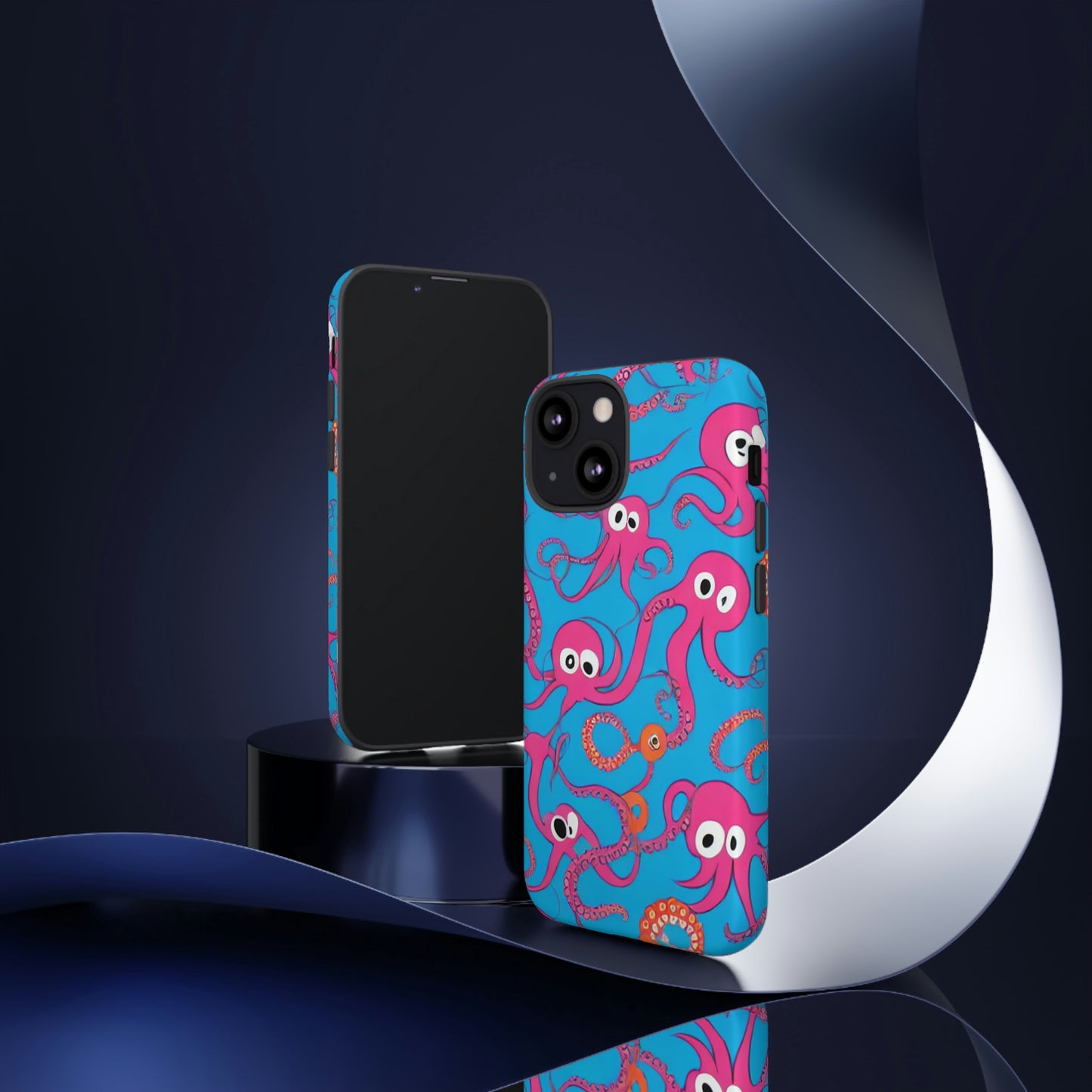Octopi! 19838