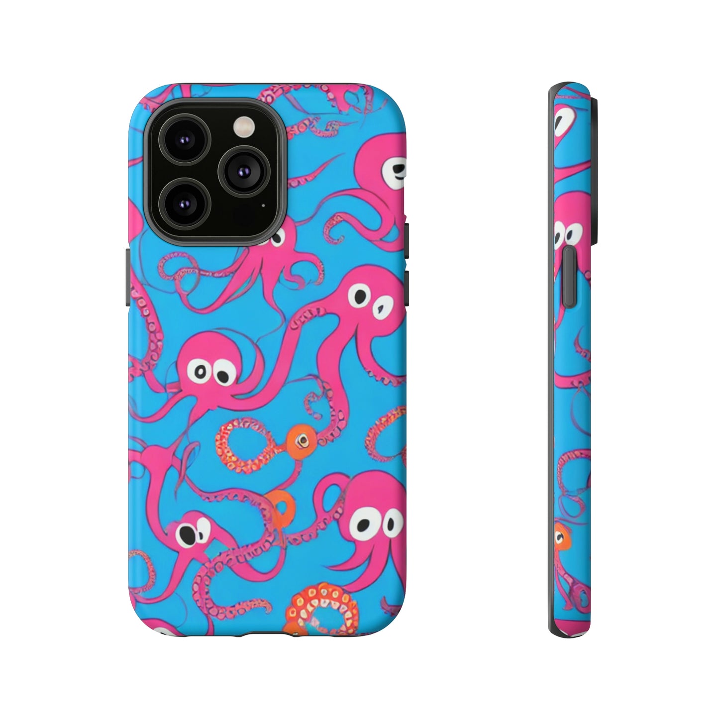 Octopi! 19838