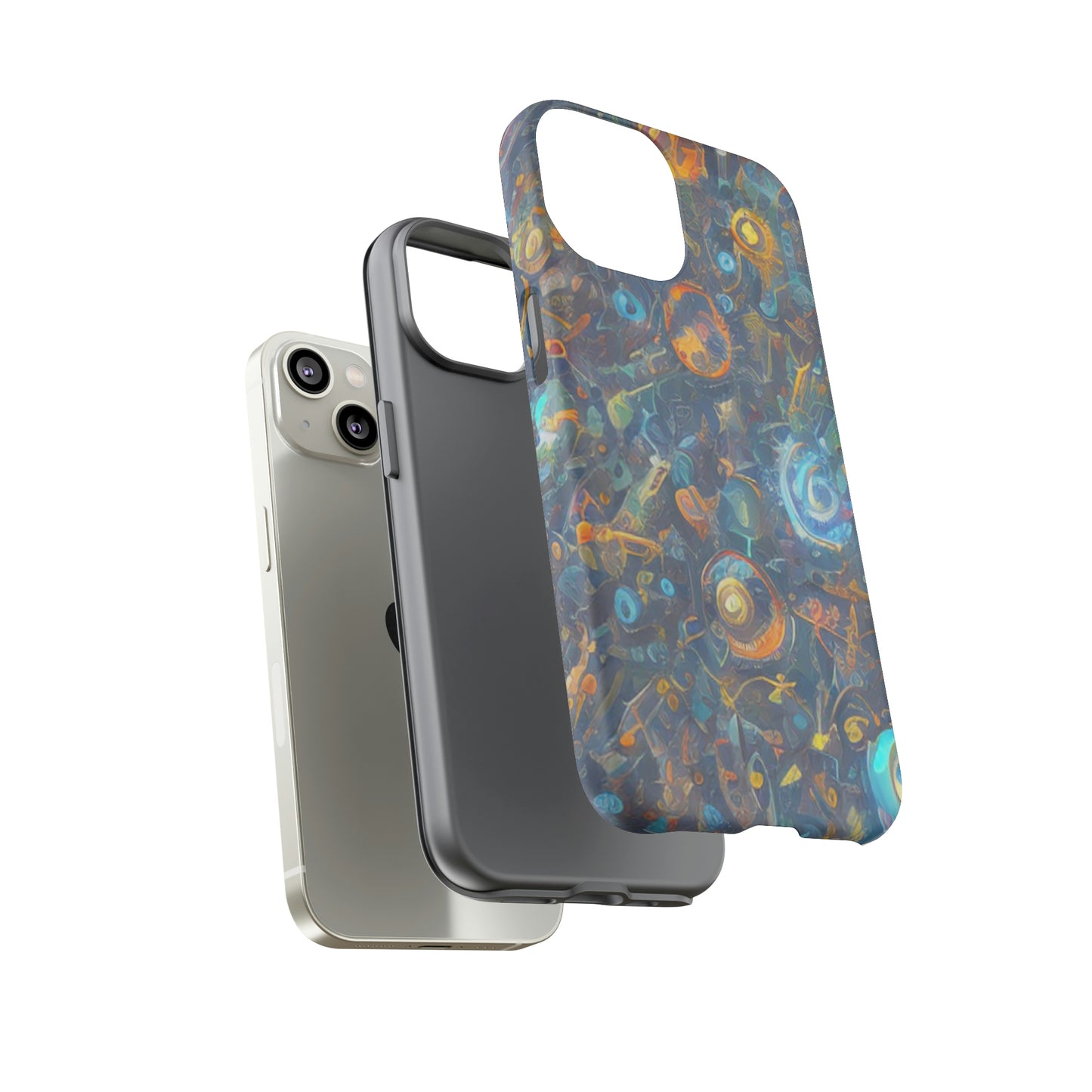 SpaceCase 97202