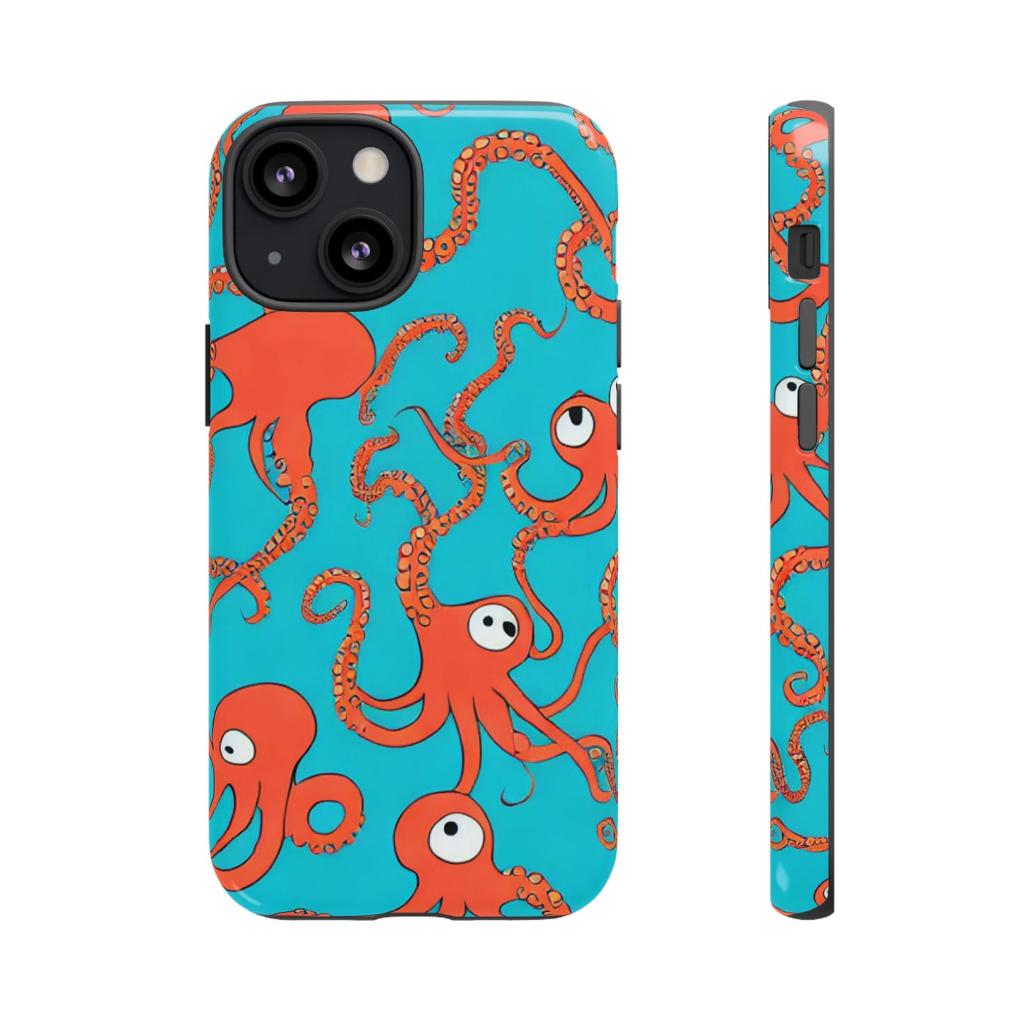 Octopi! 25266