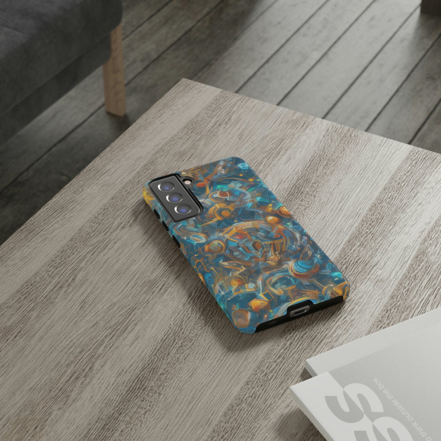 SpaceCase 44637