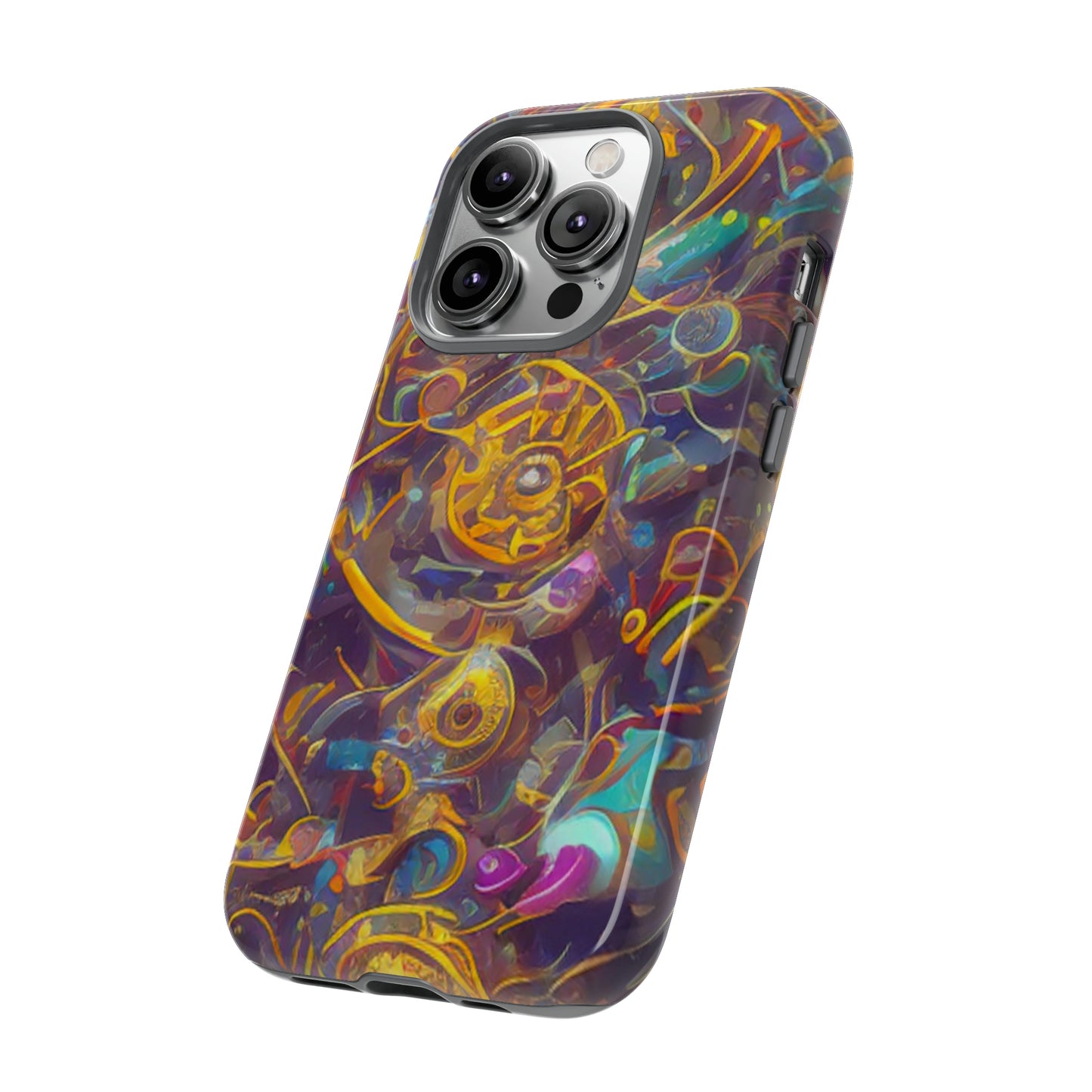 SpaceCase 04462