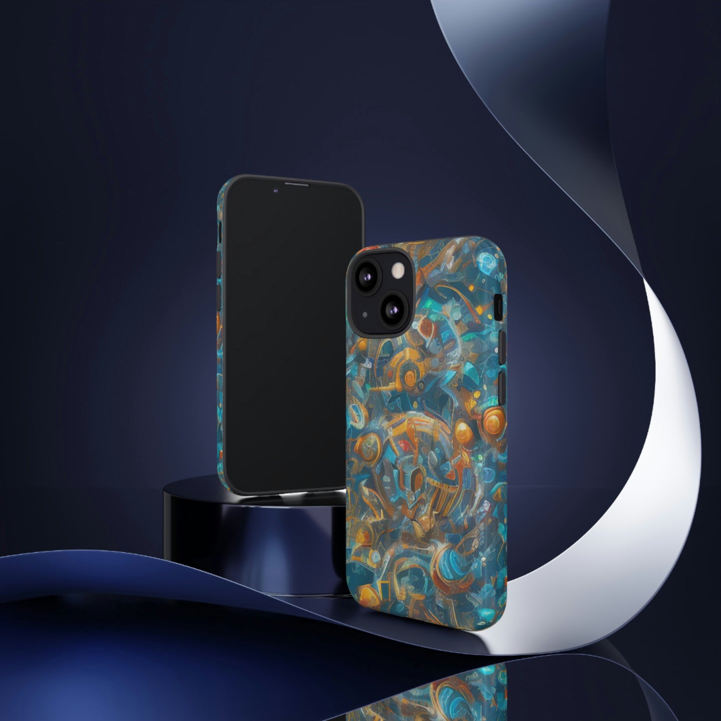 SpaceCase 44637