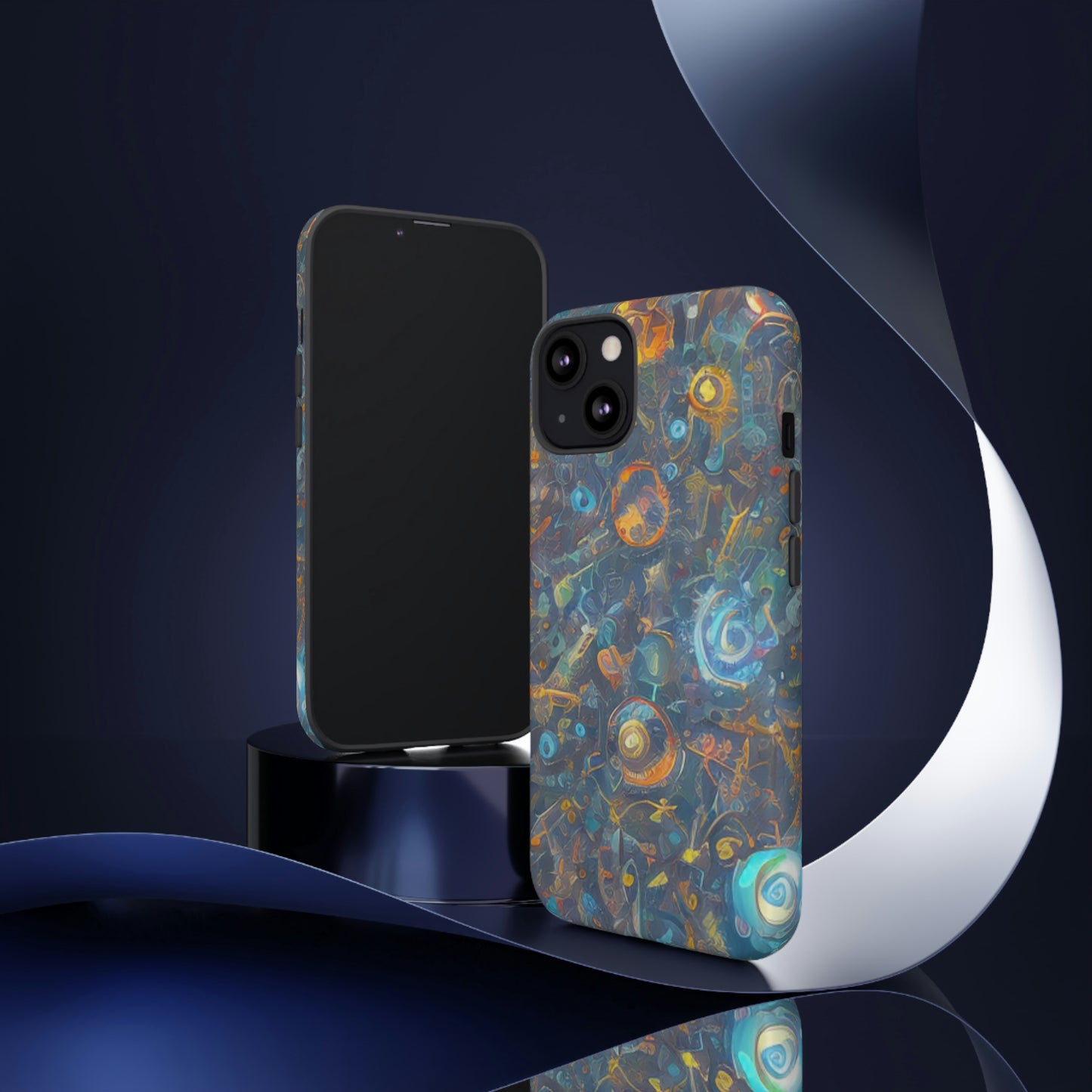 SpaceCase 97202