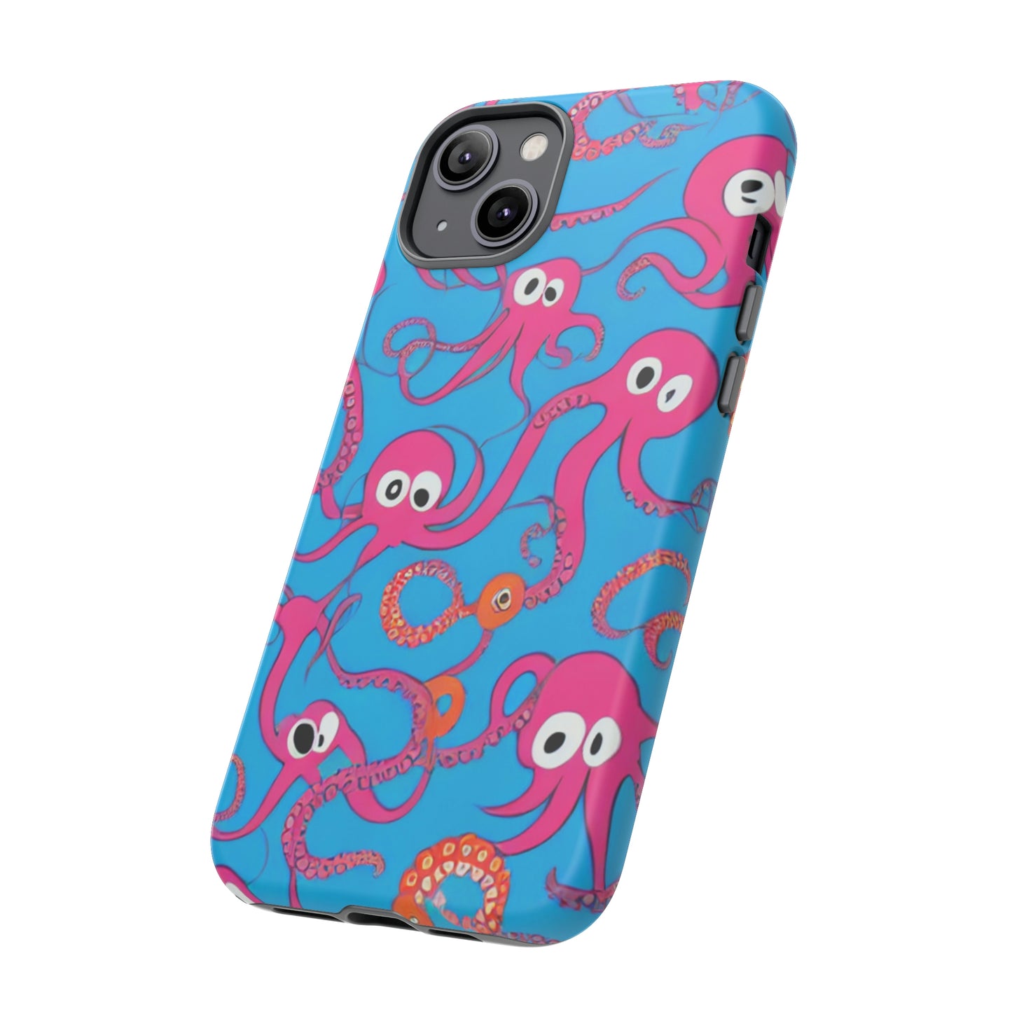 Octopi! 19838