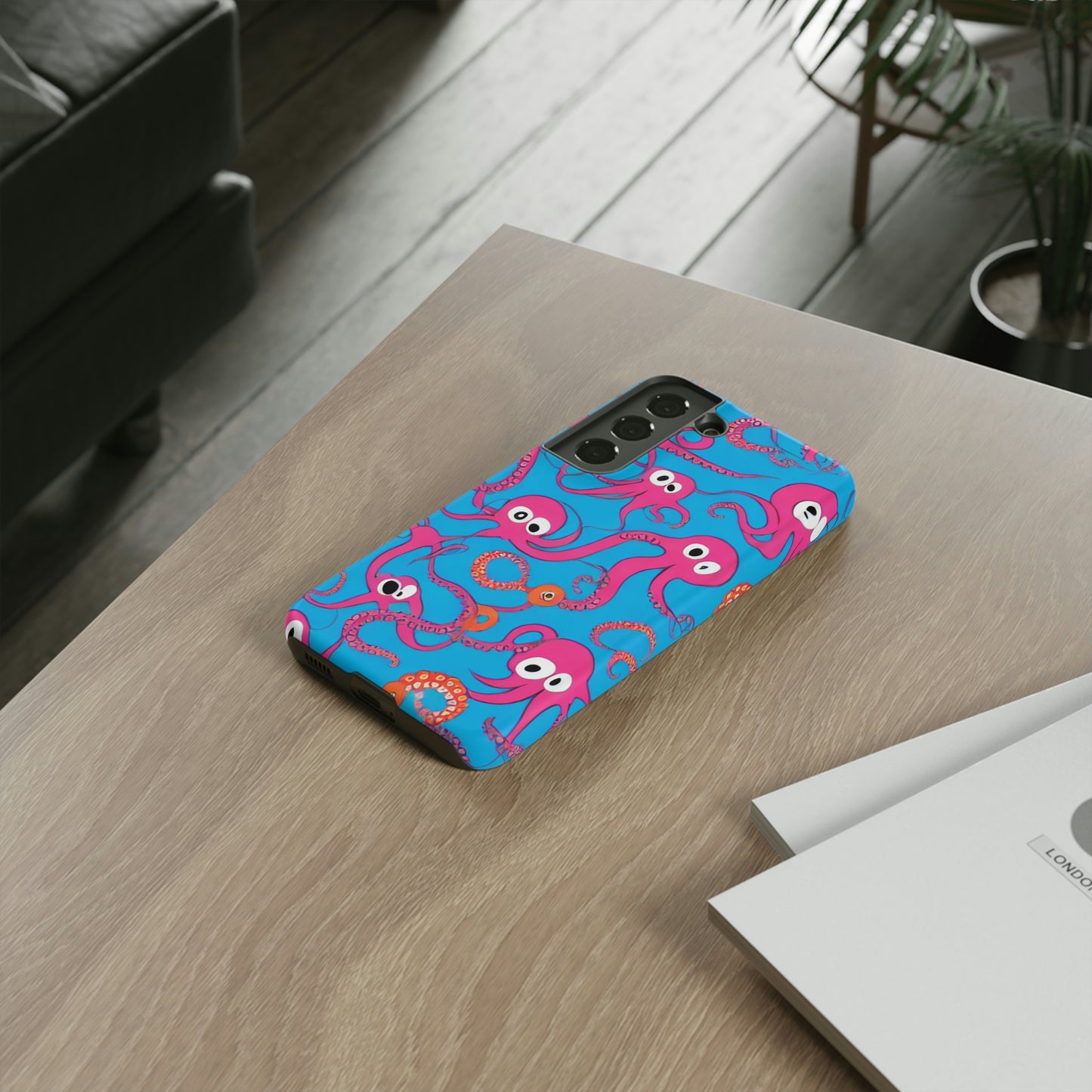 Octopi! 19838