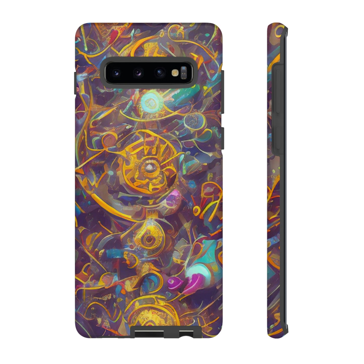 SpaceCase 04462