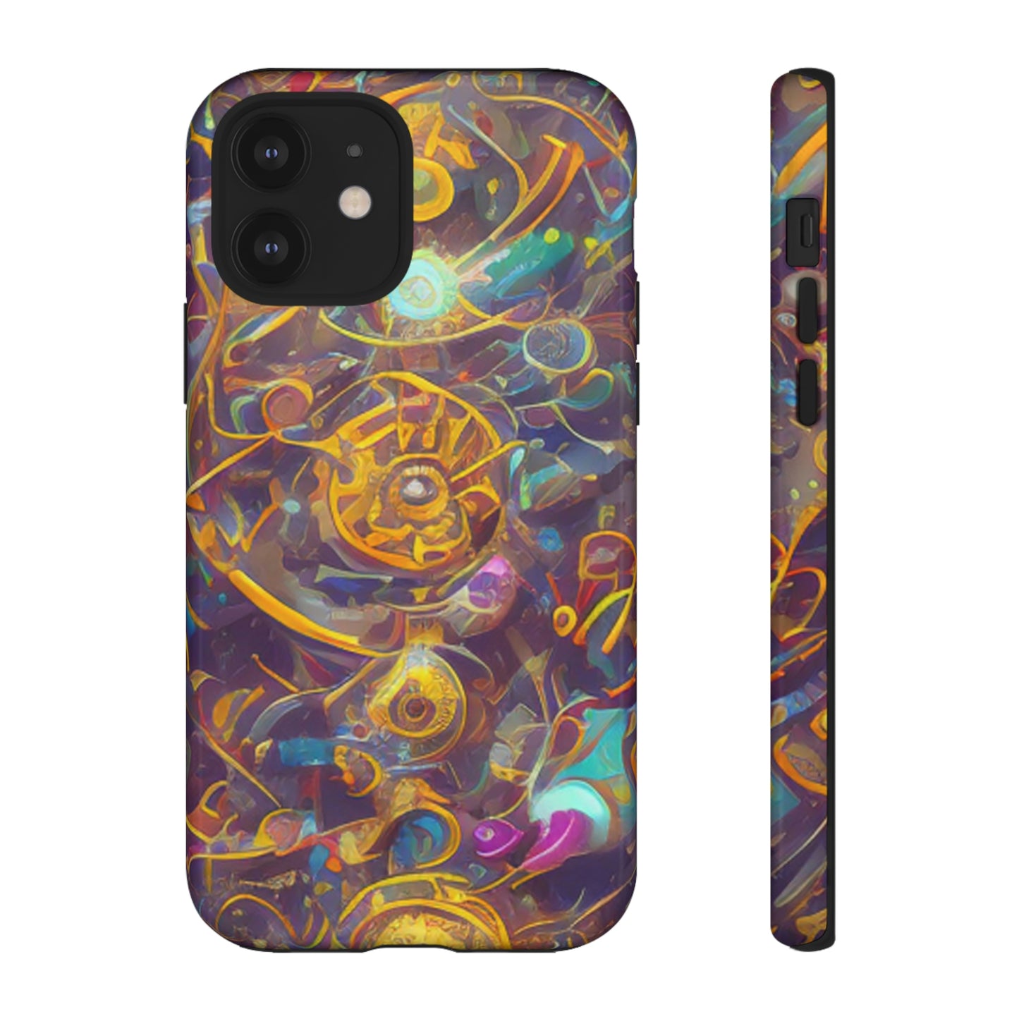 SpaceCase 04462