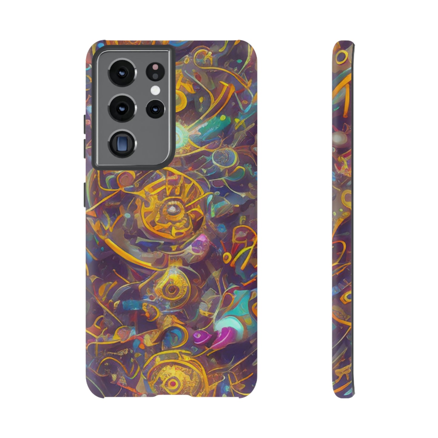 SpaceCase 04462