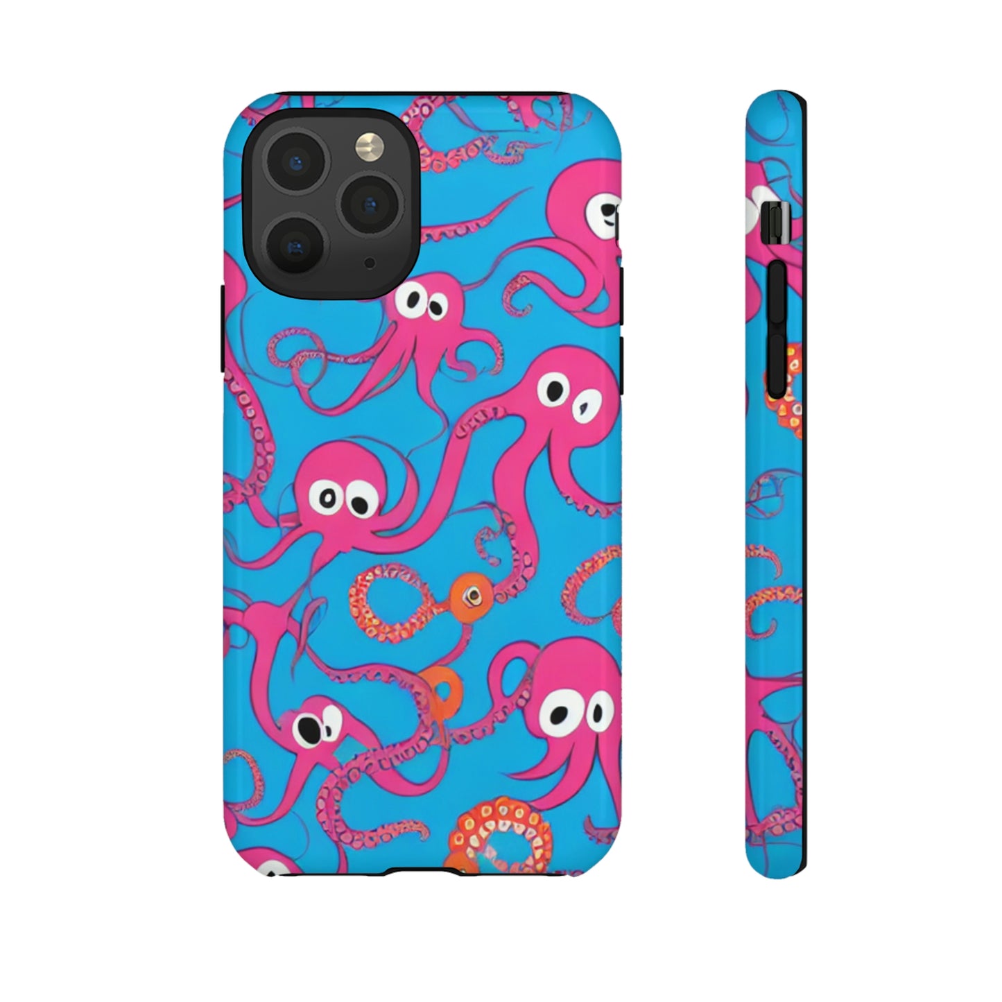 Octopi! 19838