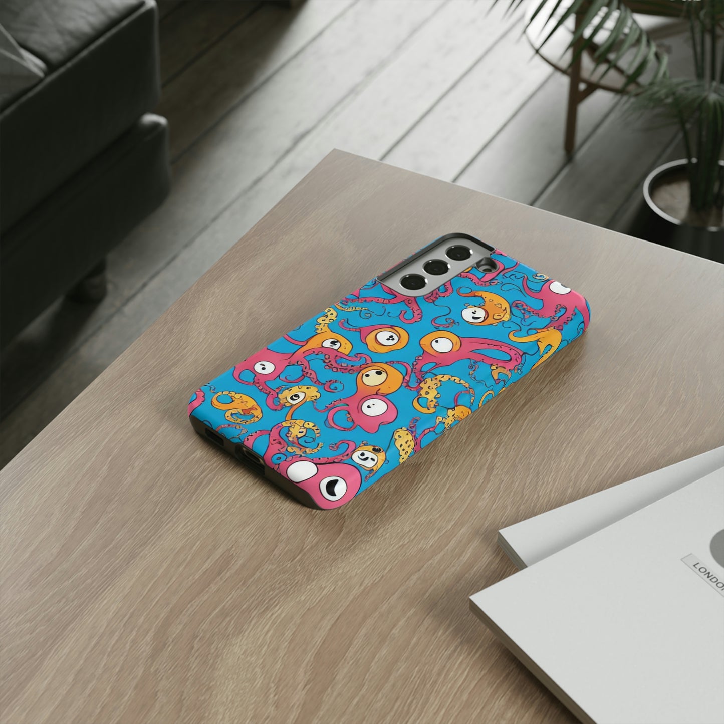 Octopi! 83835