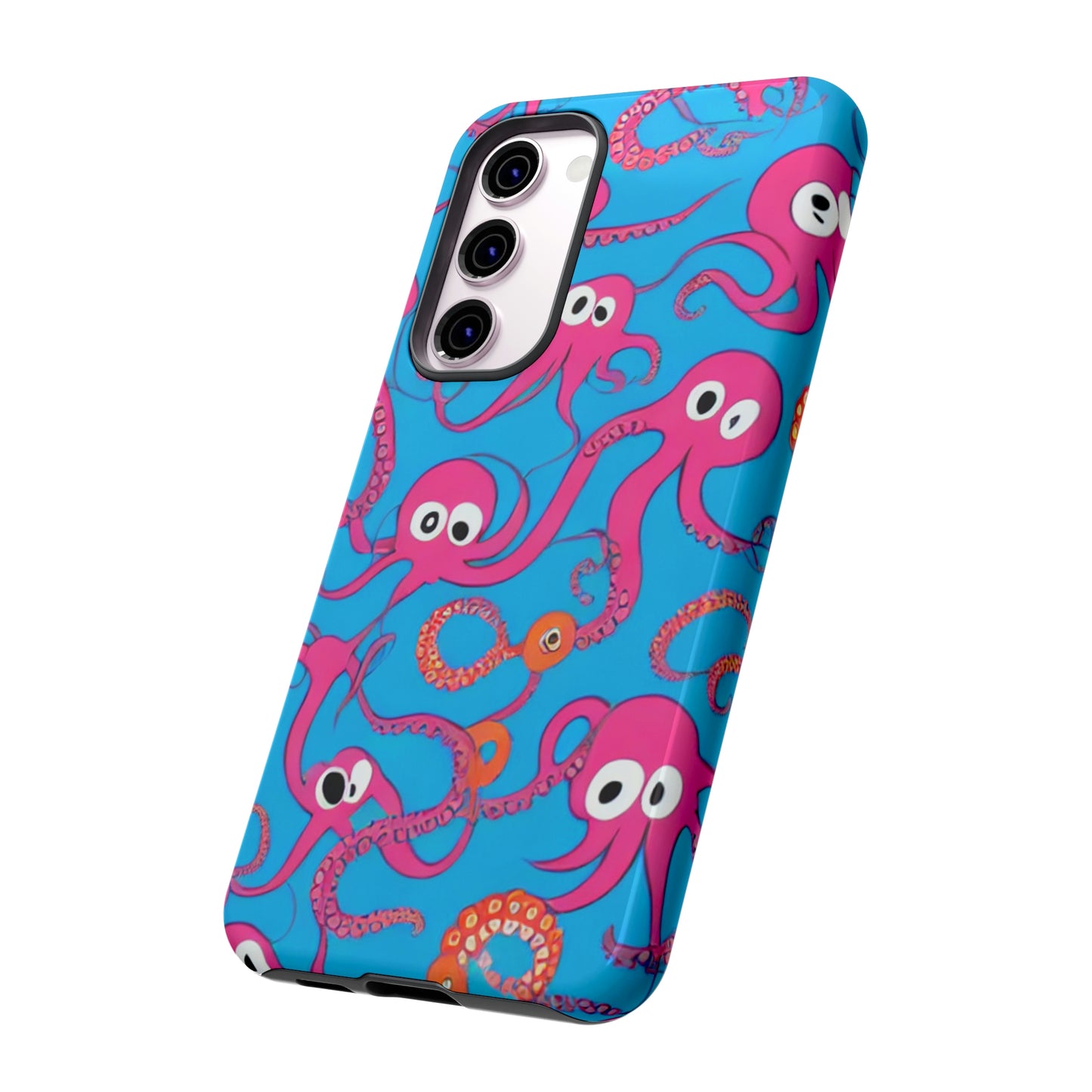 Octopi! 19838