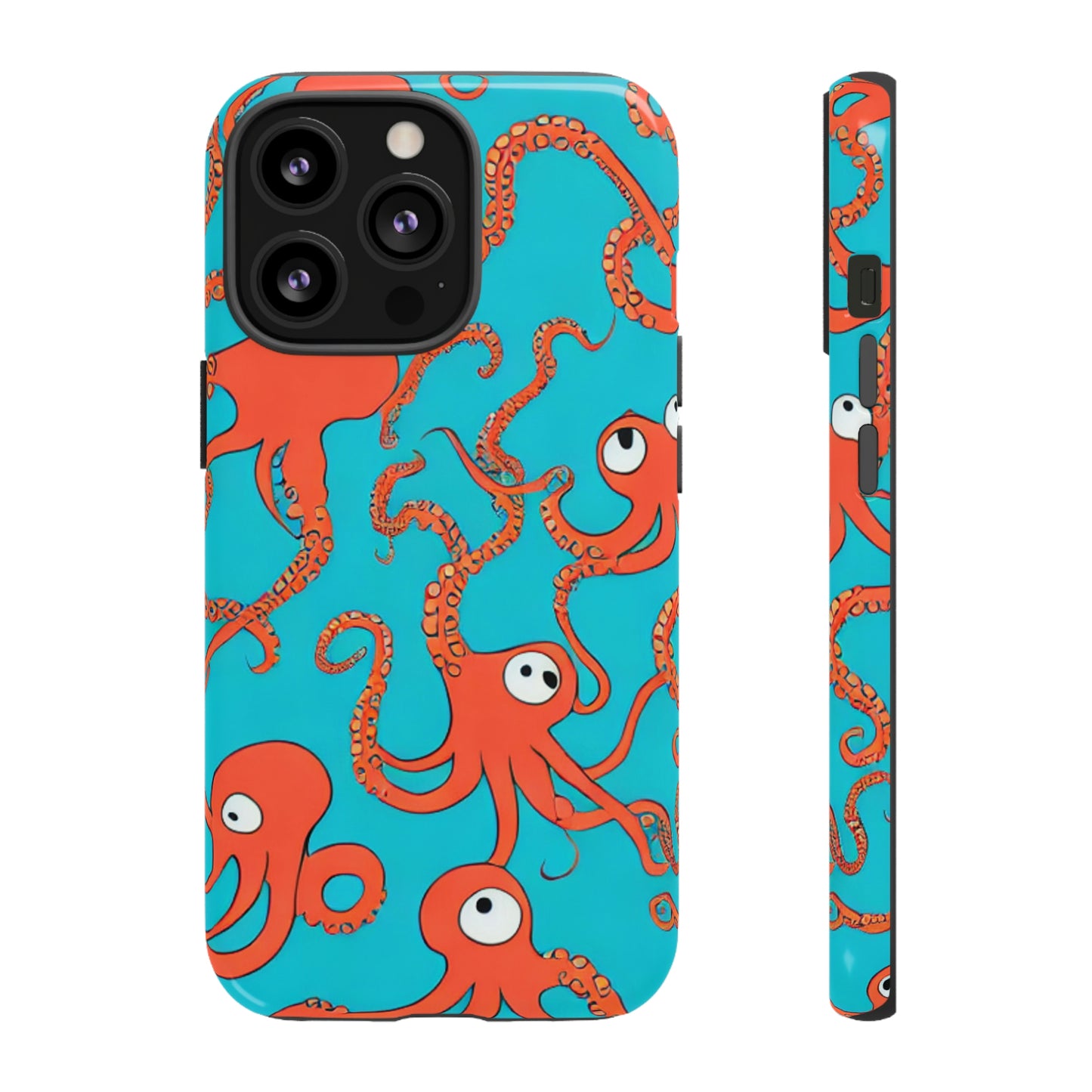 Octopi! 25266