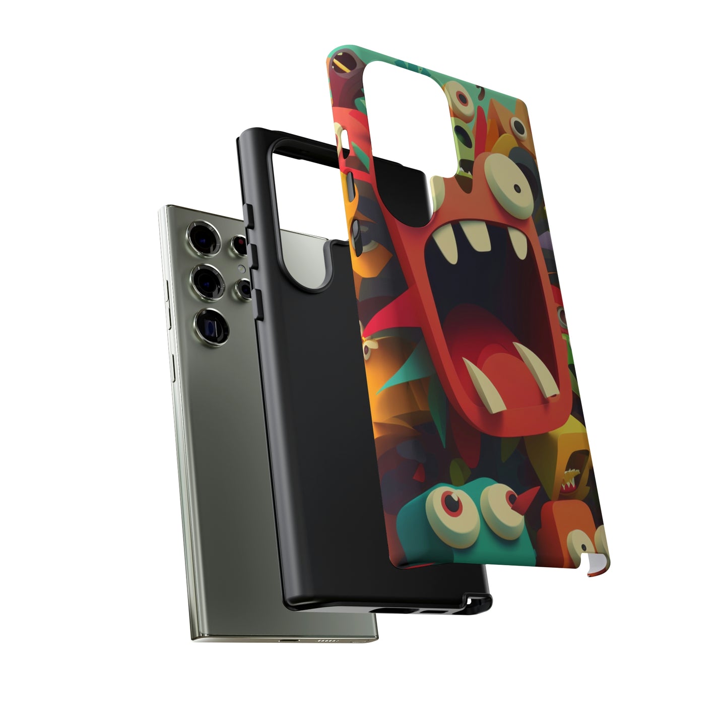 Case Monsters 83914