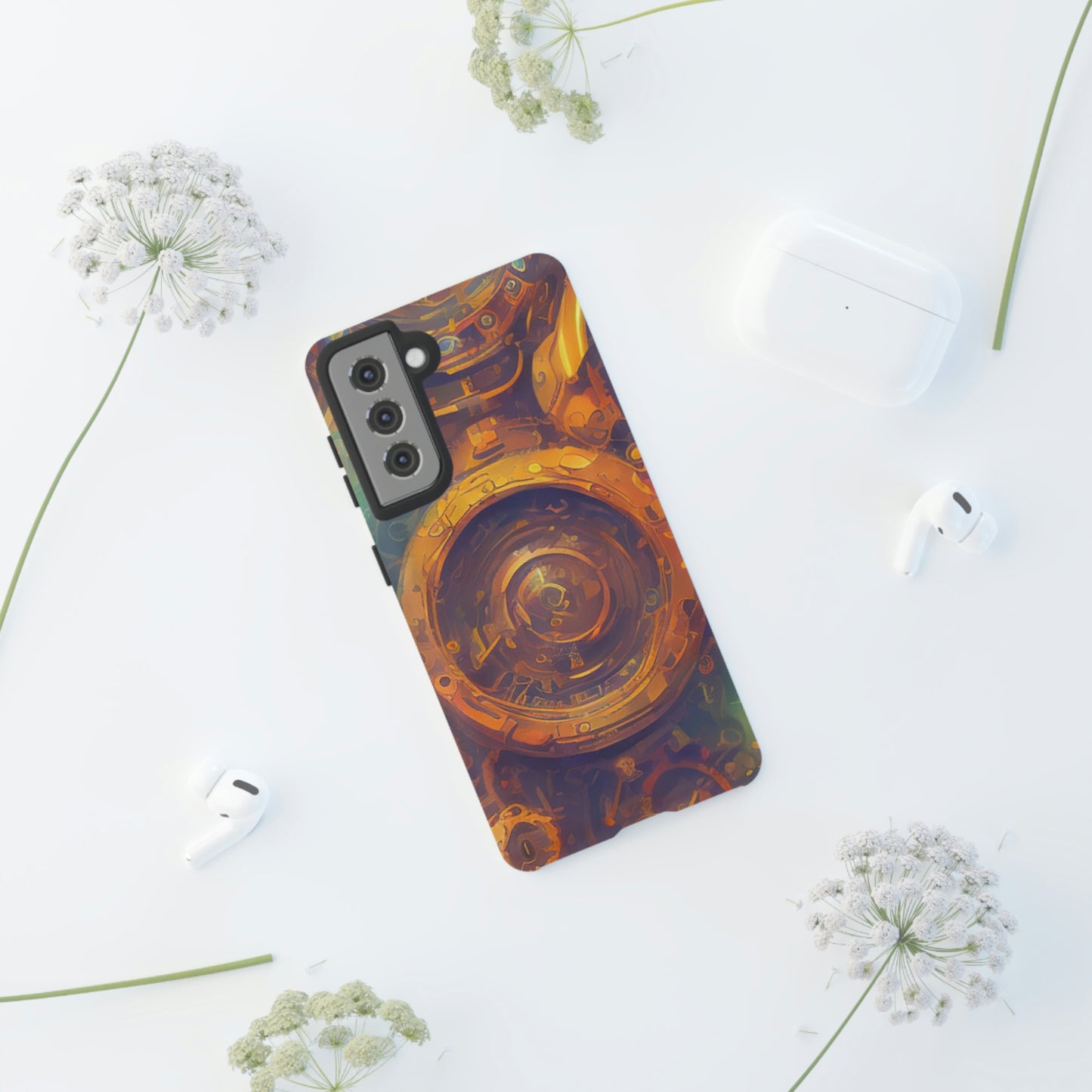 SpaceCase 79202