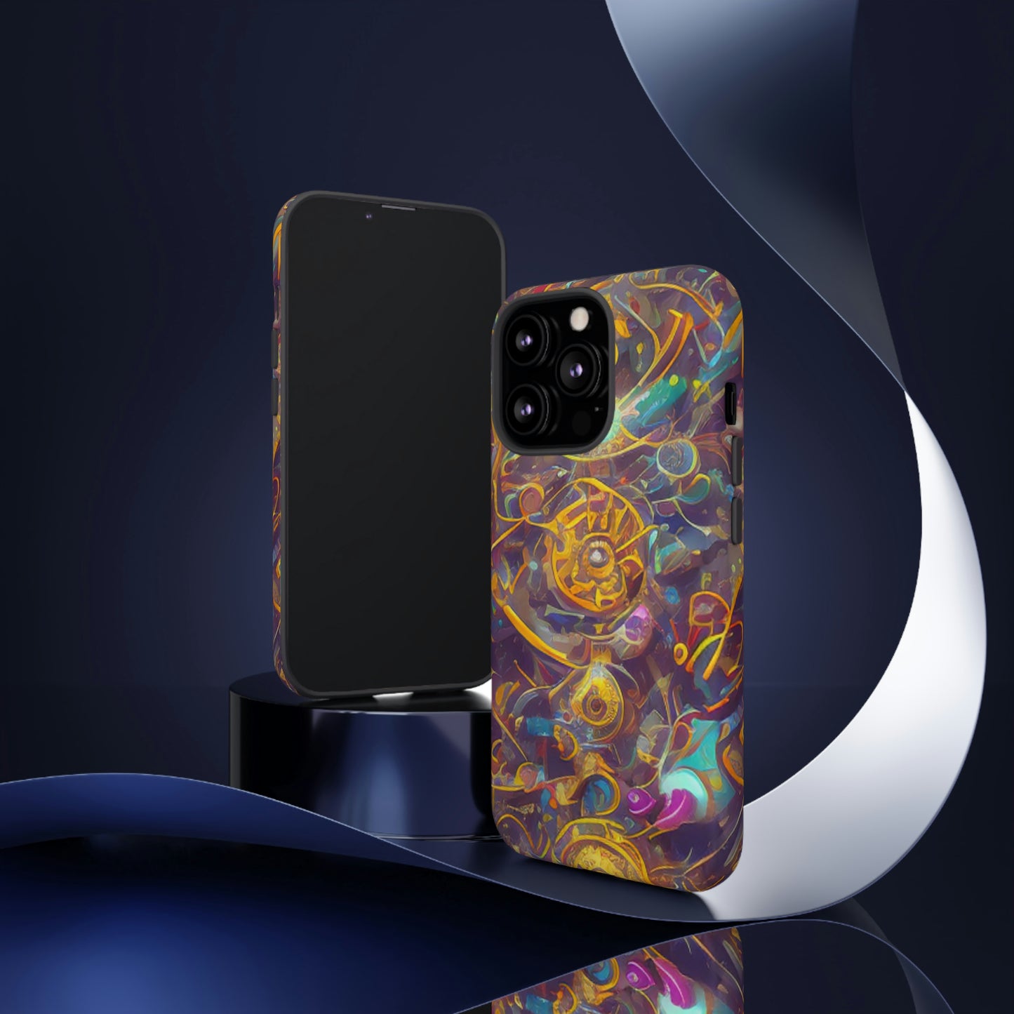SpaceCase 04462