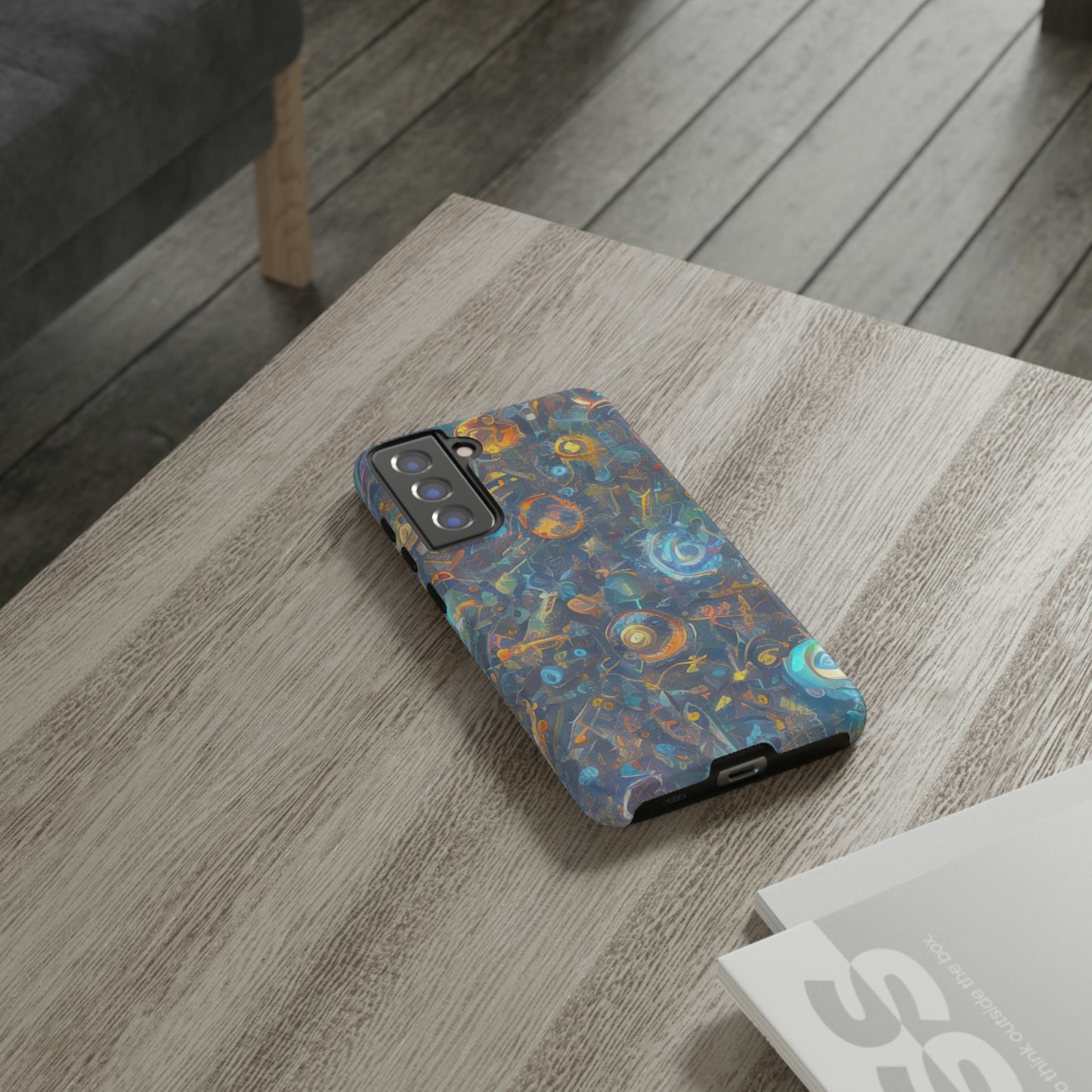 SpaceCase 97202