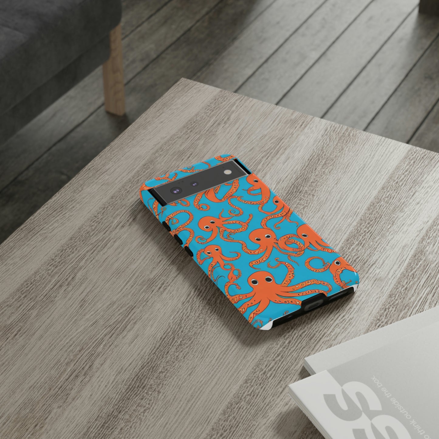Octopi! 55096
