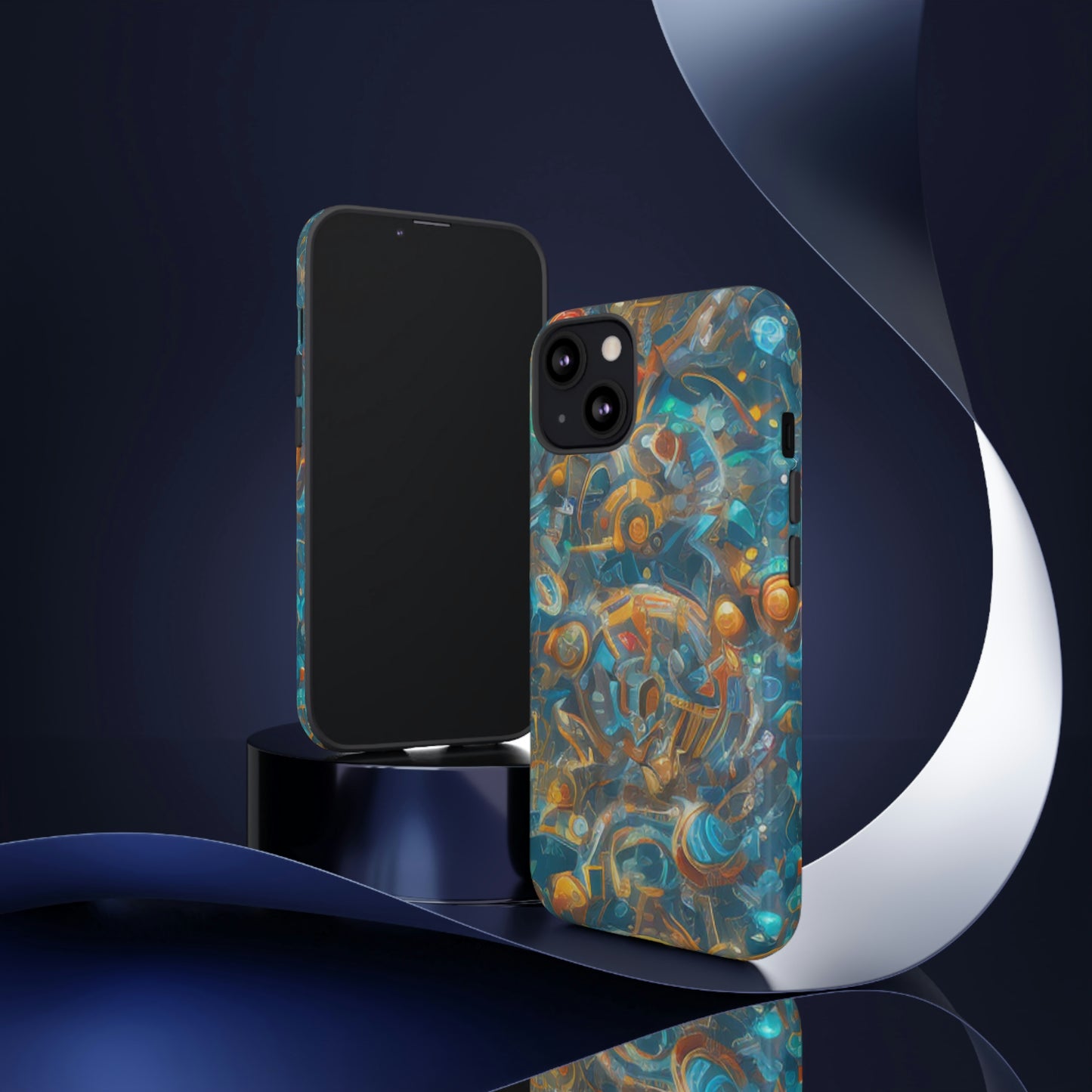 SpaceCase 44637