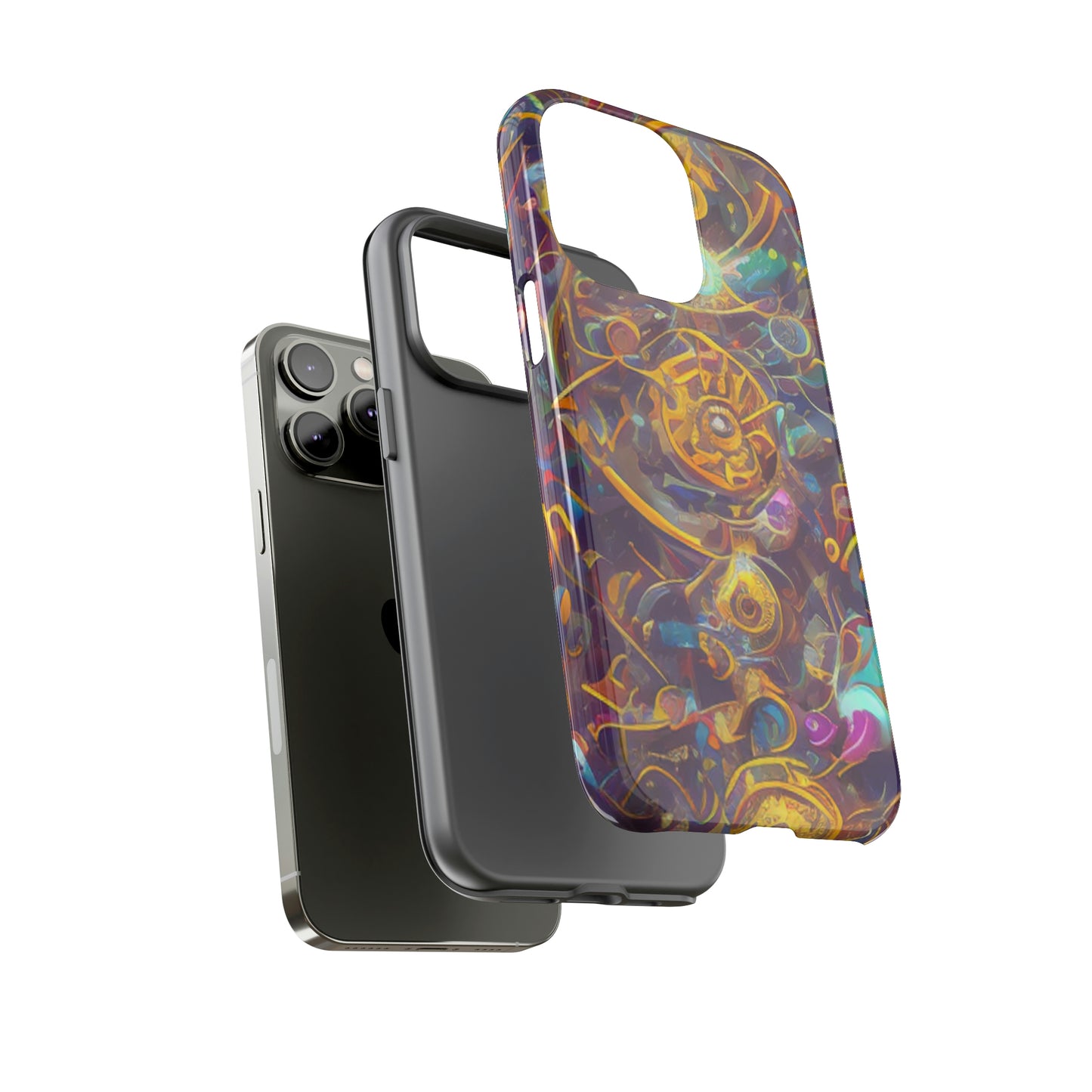 SpaceCase 04462